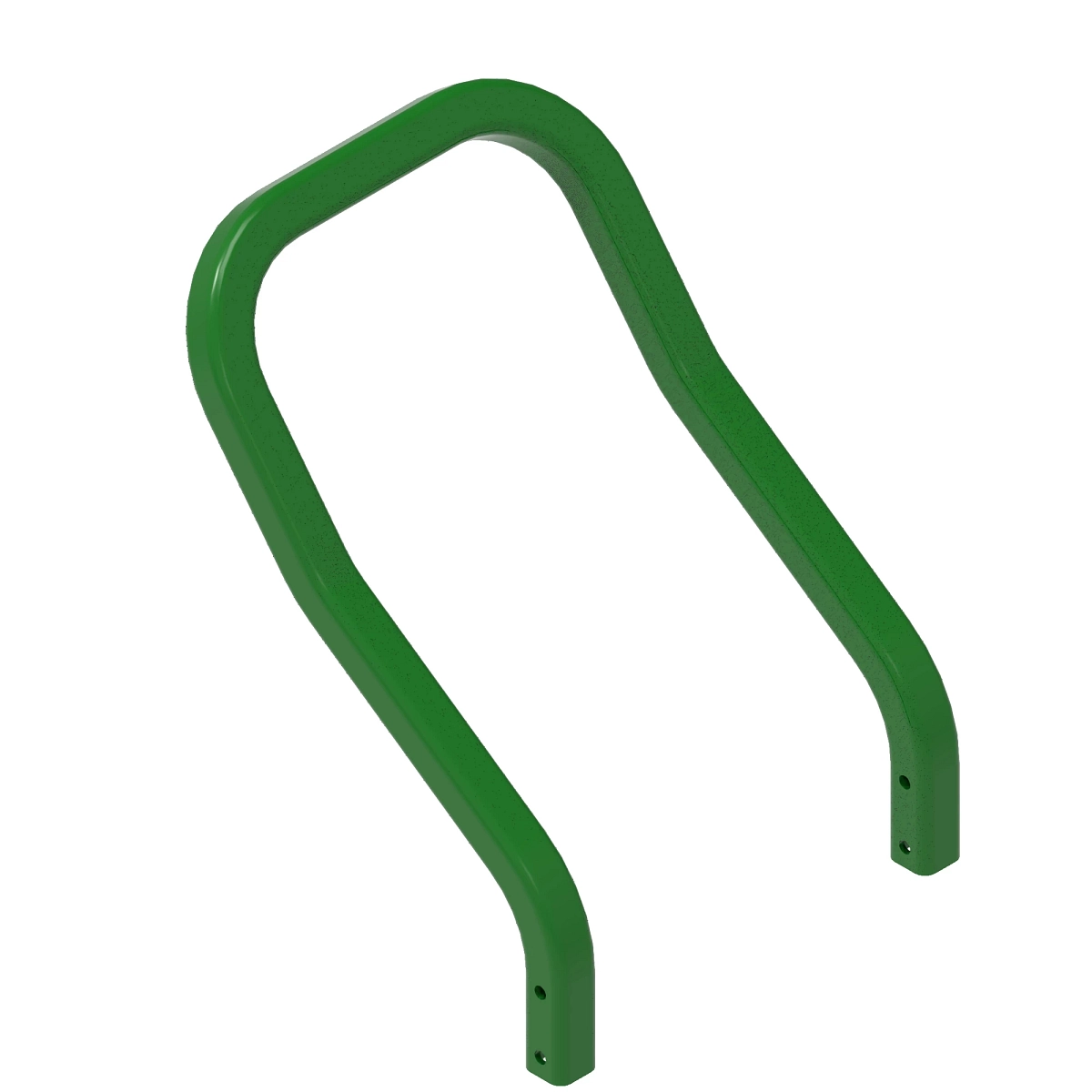 Support, Tank Welded Assy