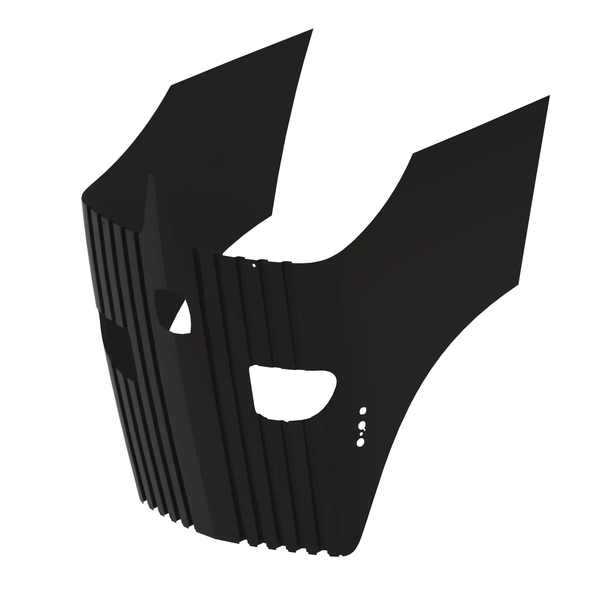 John Deere Screen - TR133153