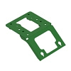BRACKET, SIGN LAMPS