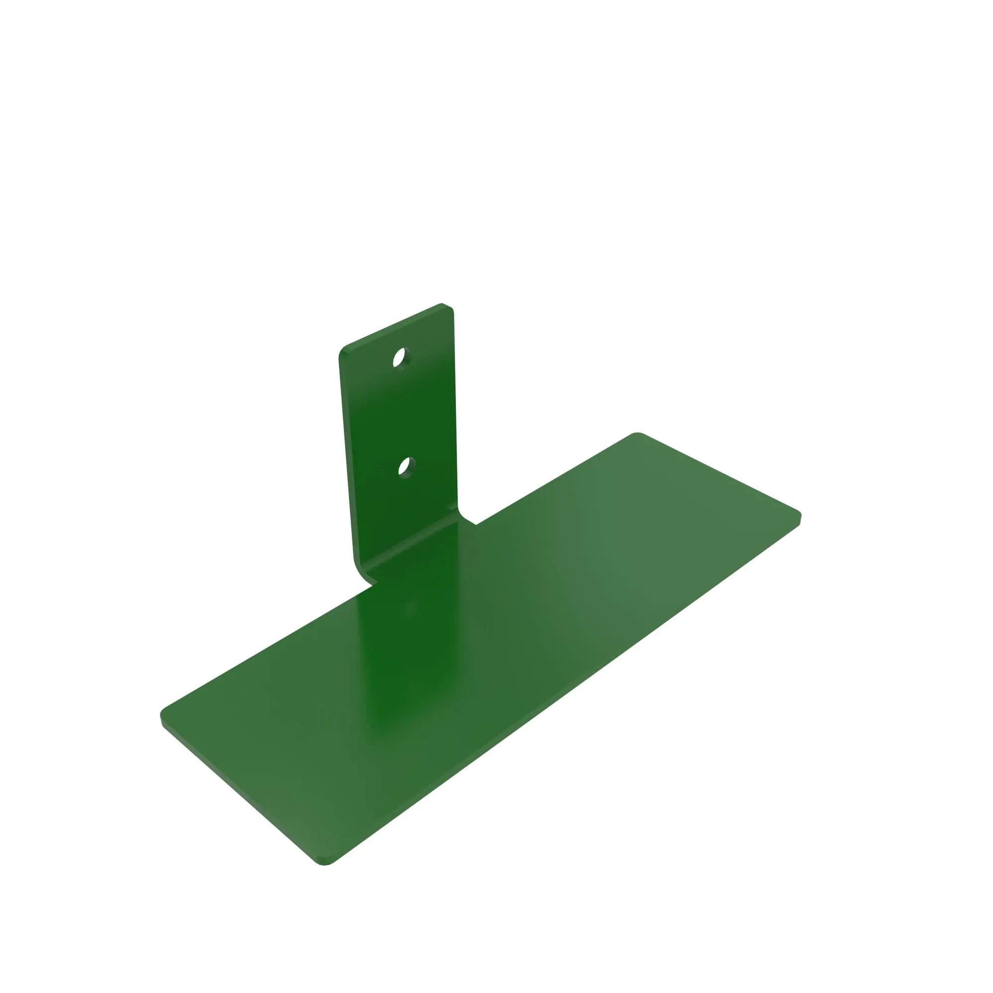John Deere Cover Plate - HXE174637