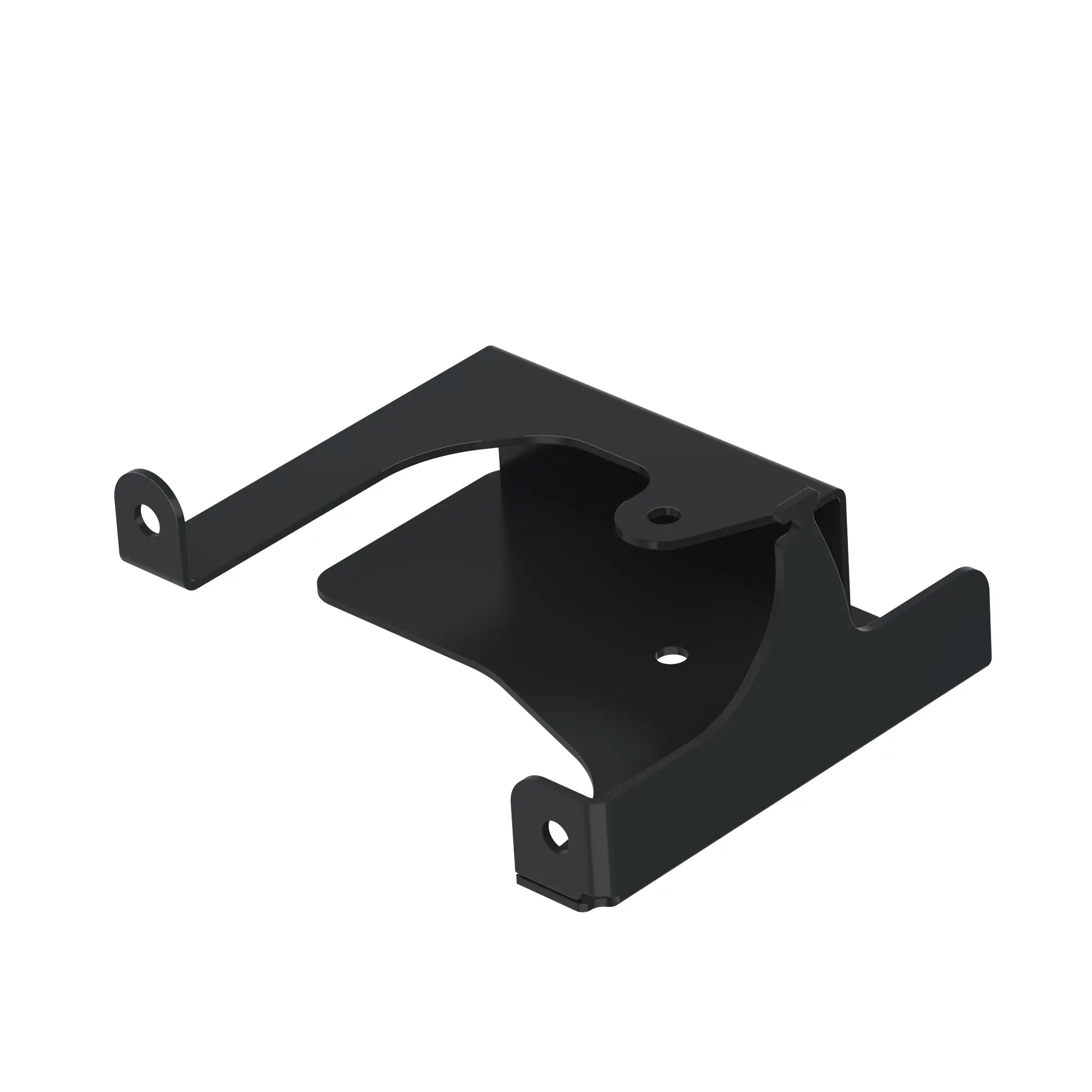 BRACKET, BOOM LOCK D SERIES, SSL