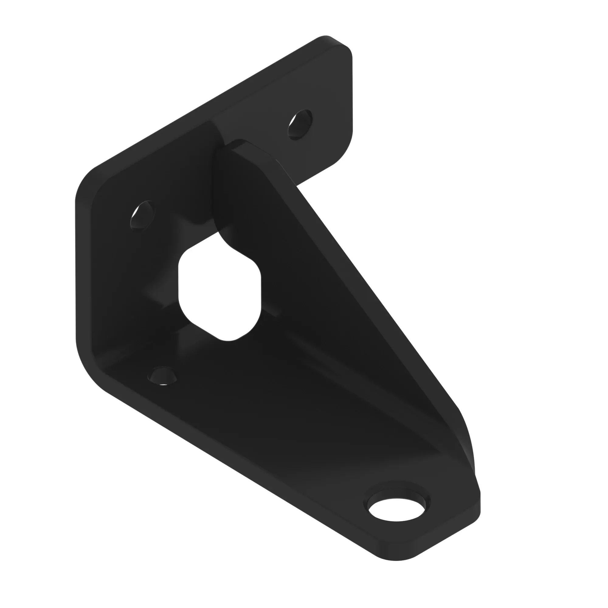 BRACKET, BRACKET, CLUTCH SPRING