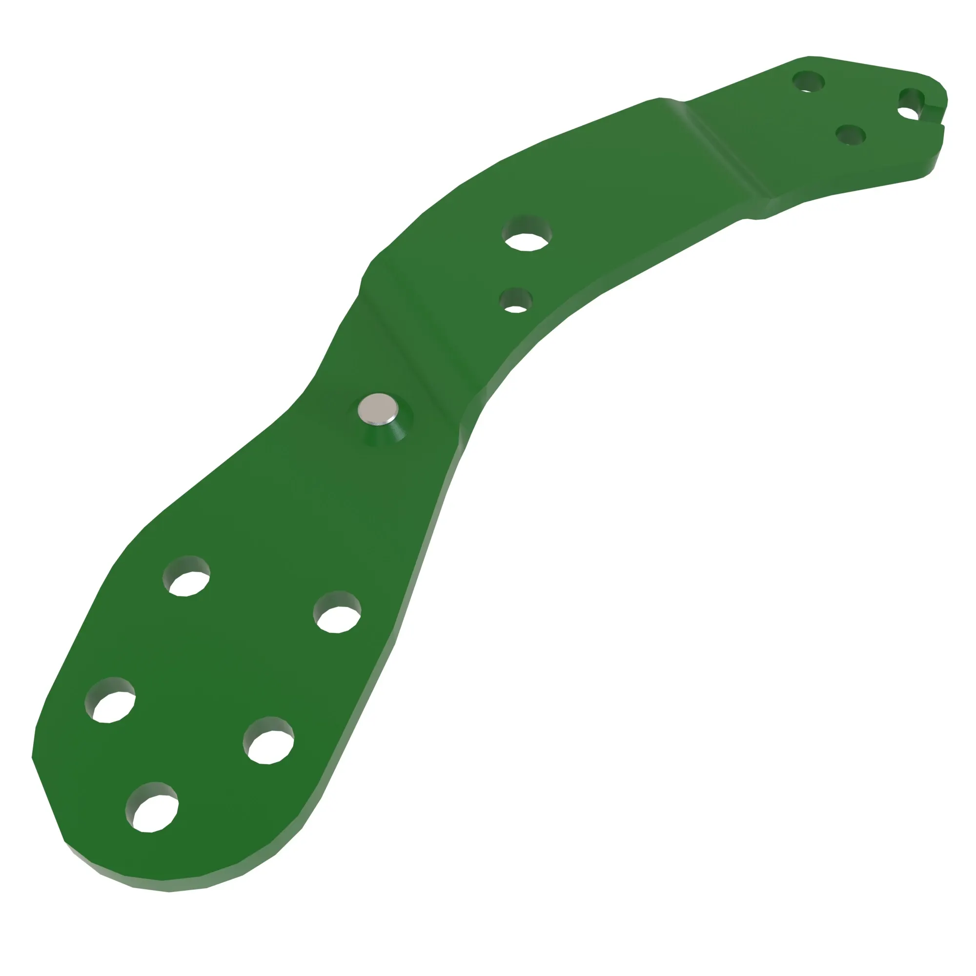 MOWER CHAIN, LH