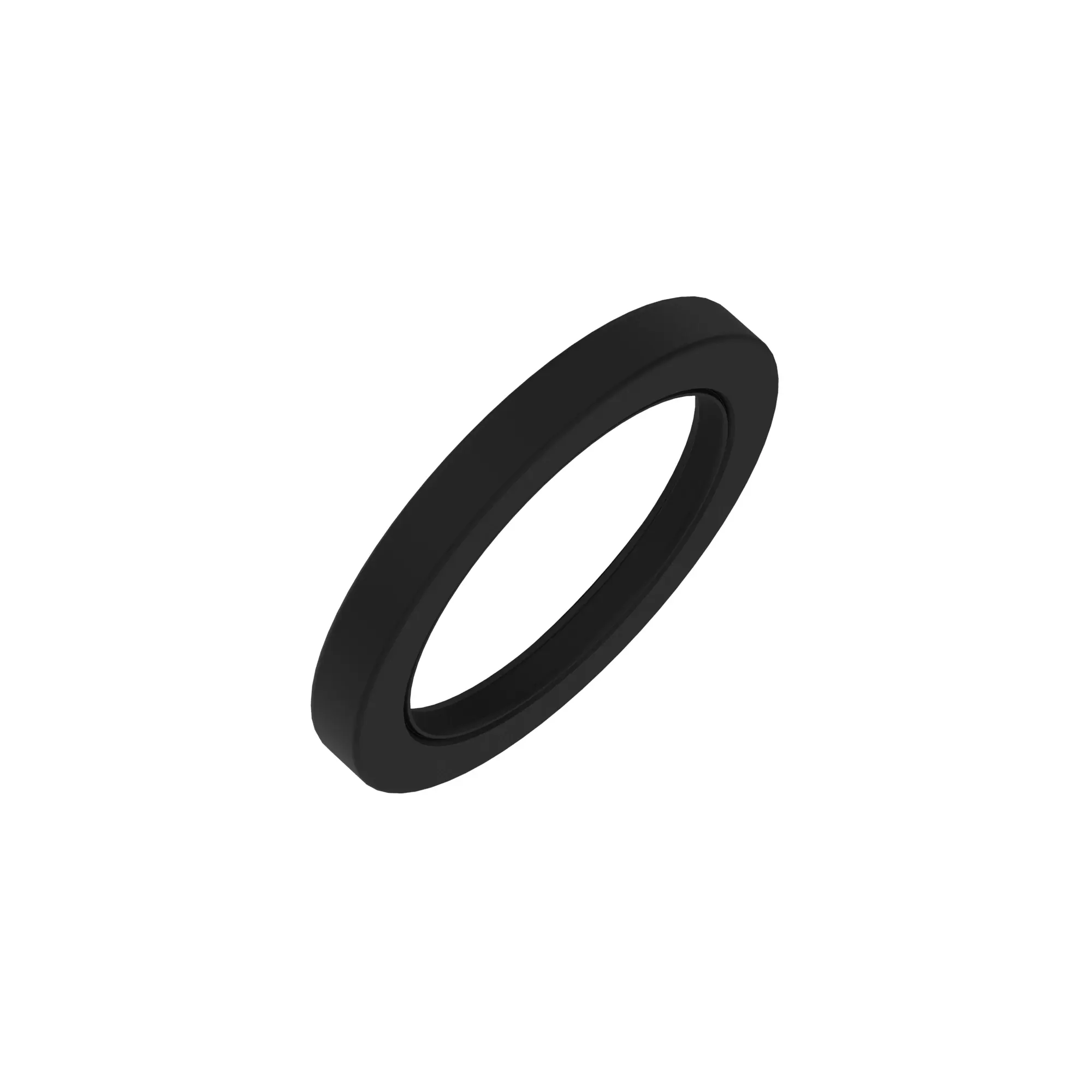 OIL SEAL, REAR AXLE