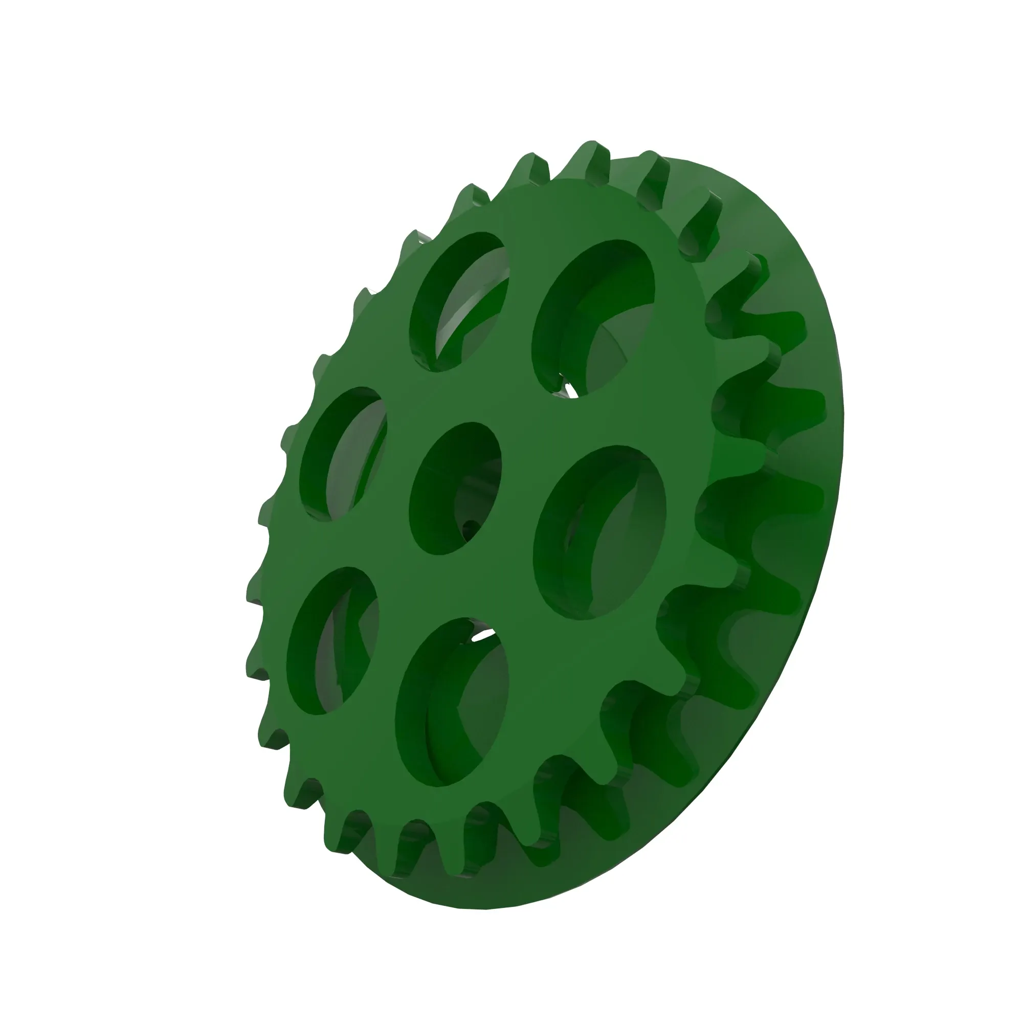John Deere Hopper Chain Sprocket - AA29734
