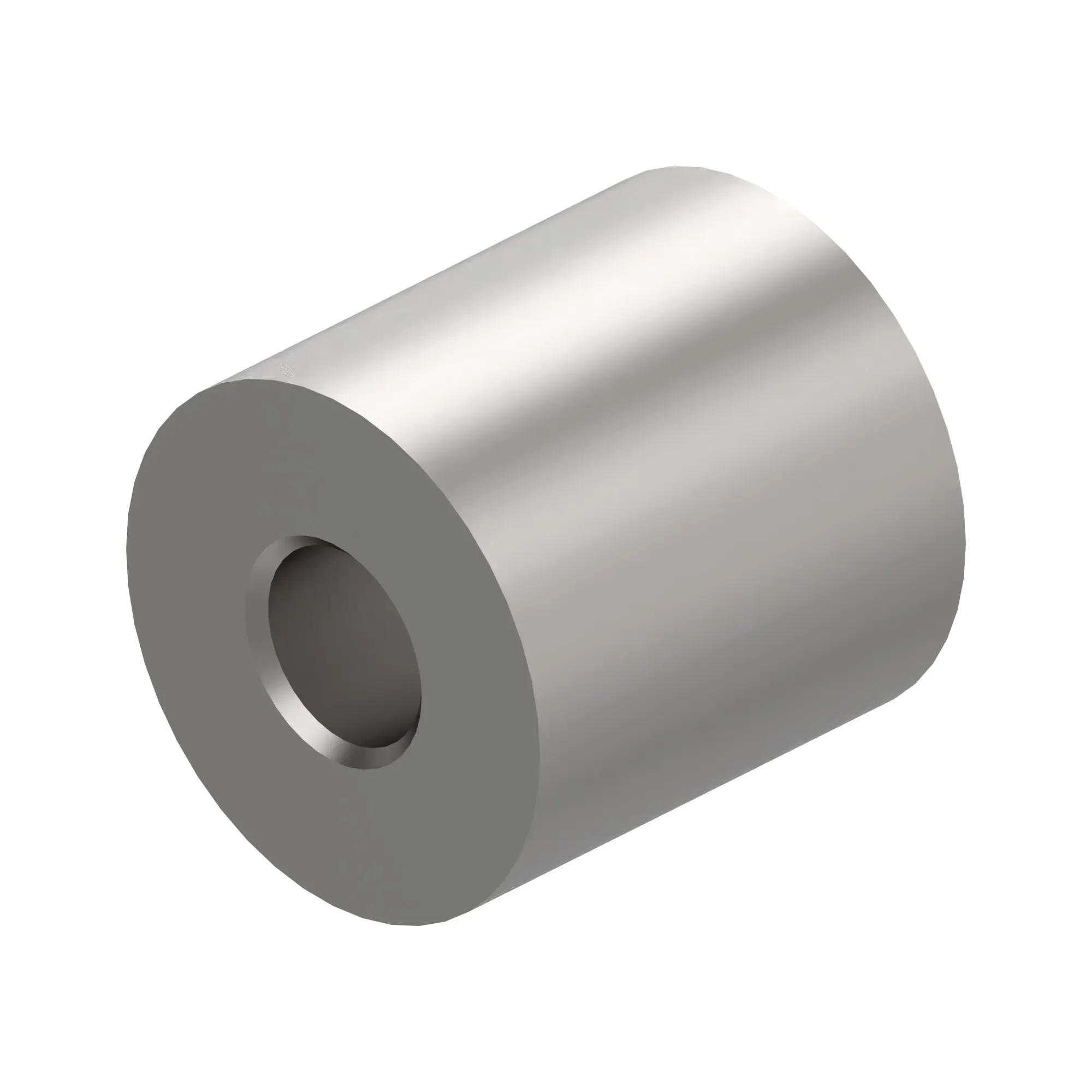 John Deere Plain Bushing Spacer - DX12089
