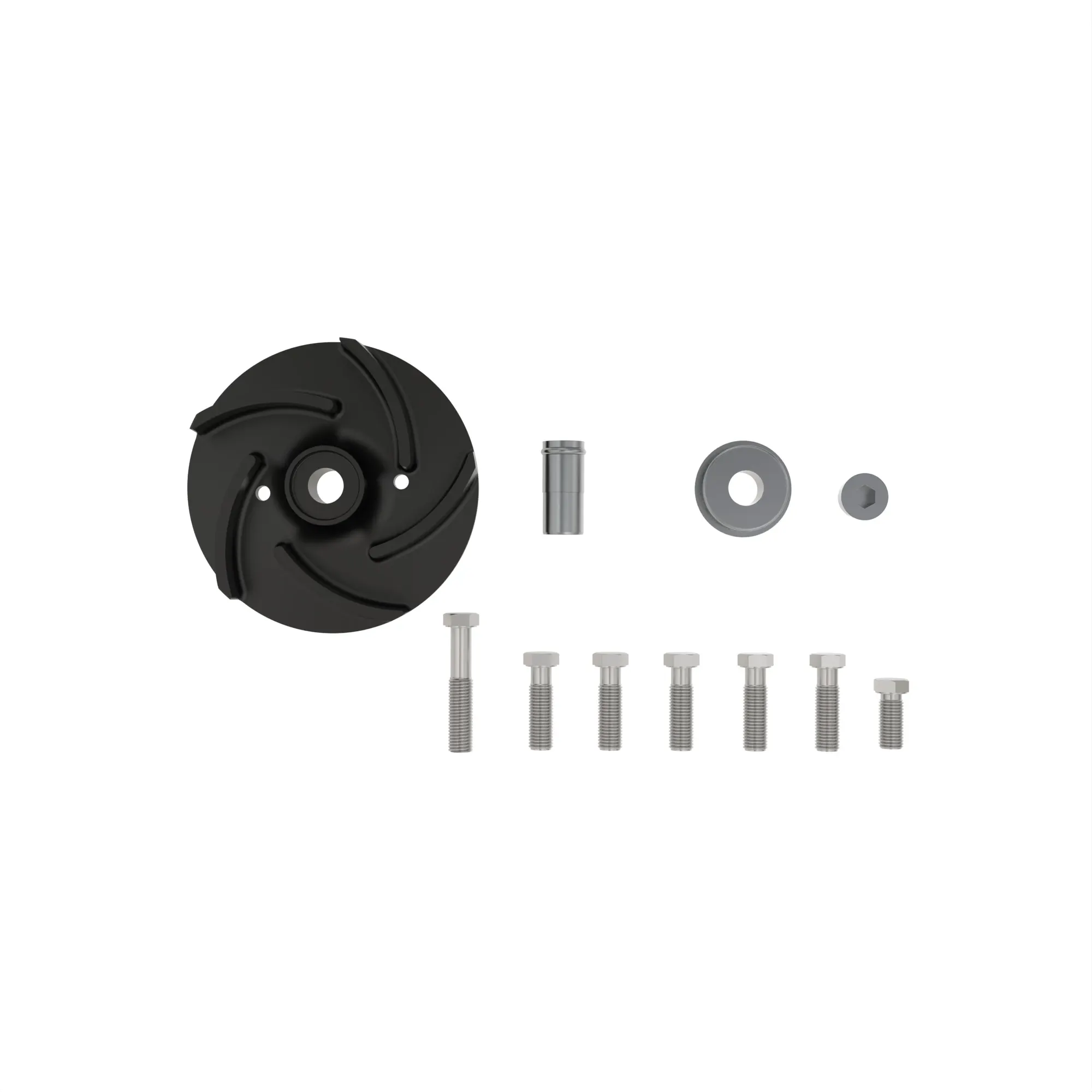 waterpump