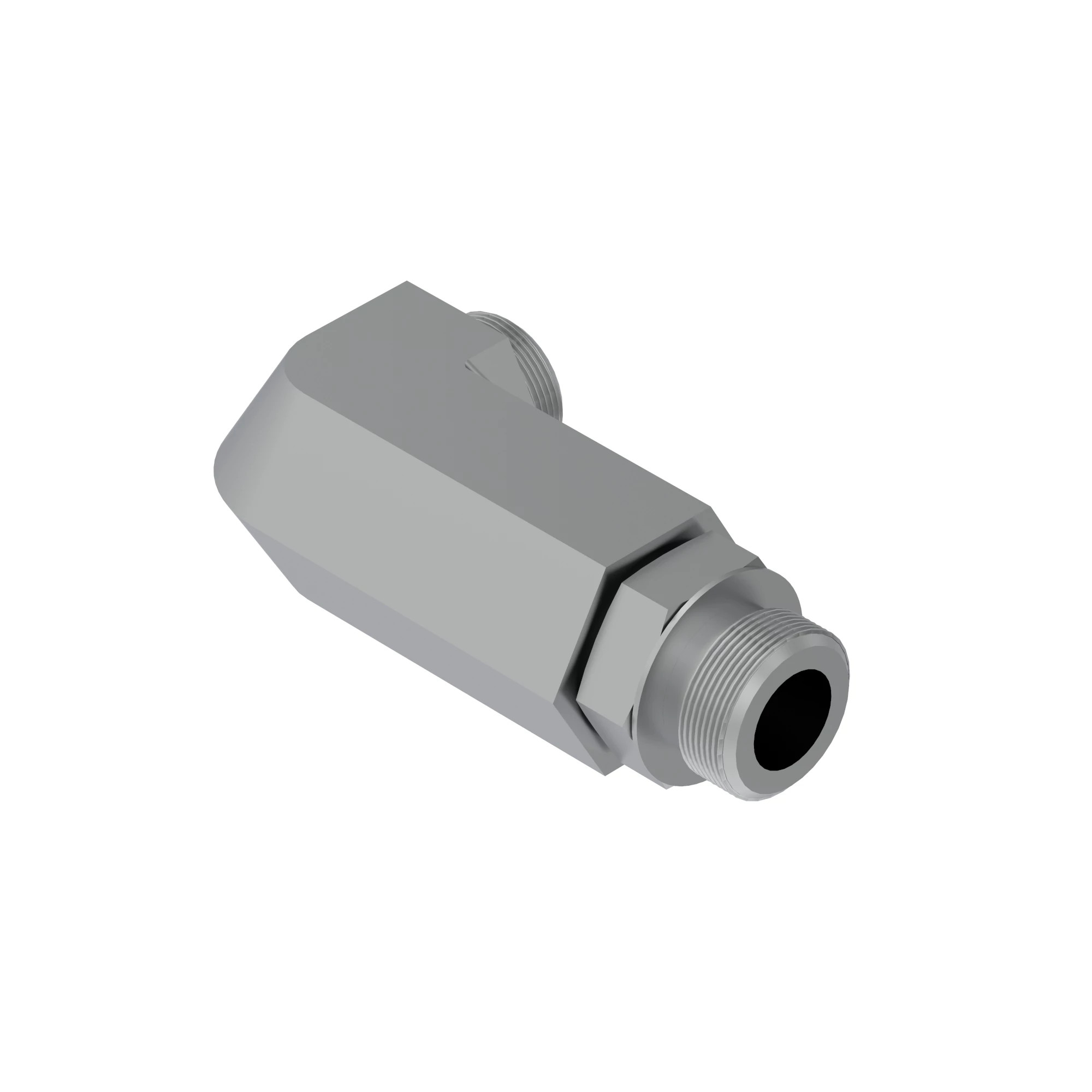 90 DEG LONG ELBOW,ORS (12-16EL)