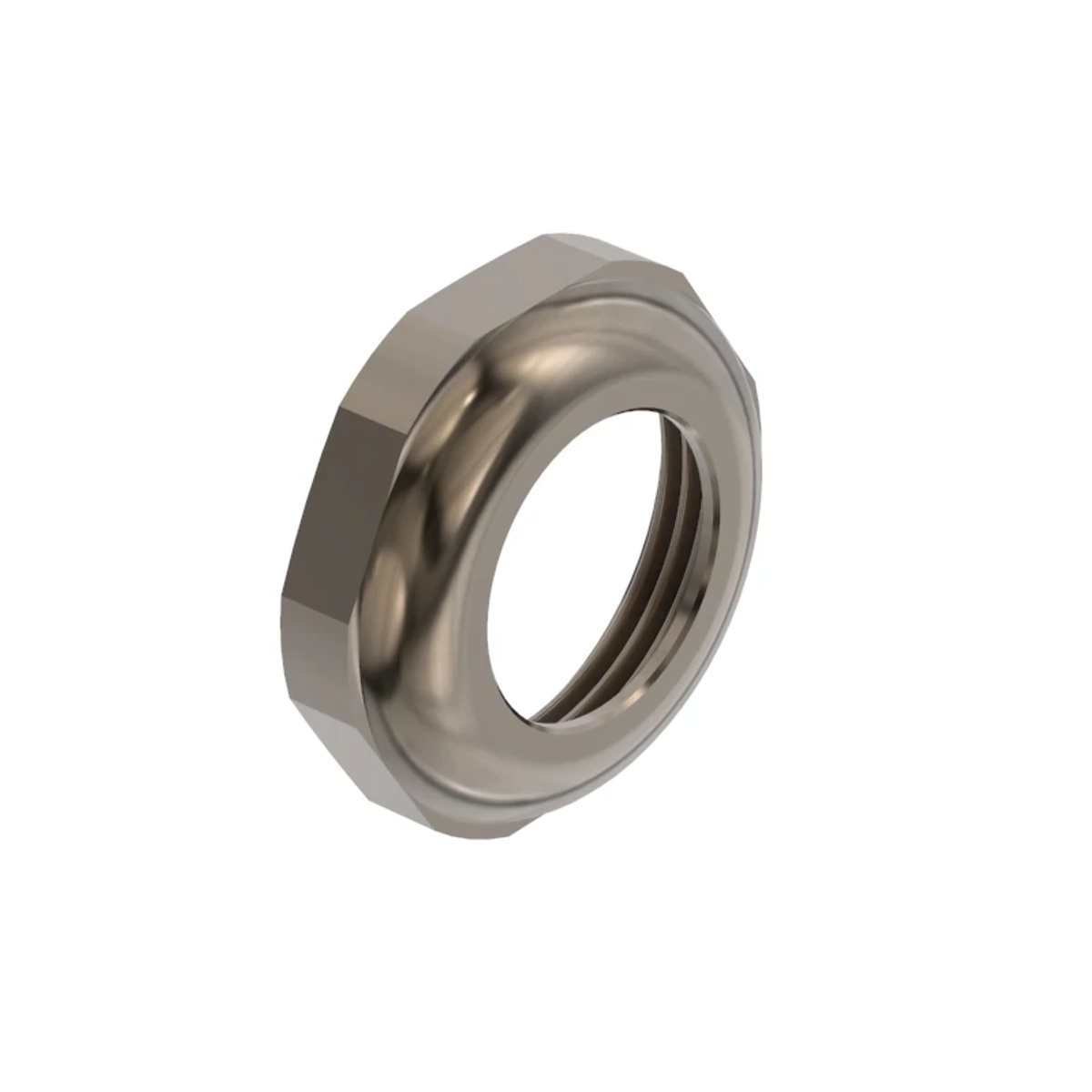 NUT, SPECIAL (KEY SWITCH)