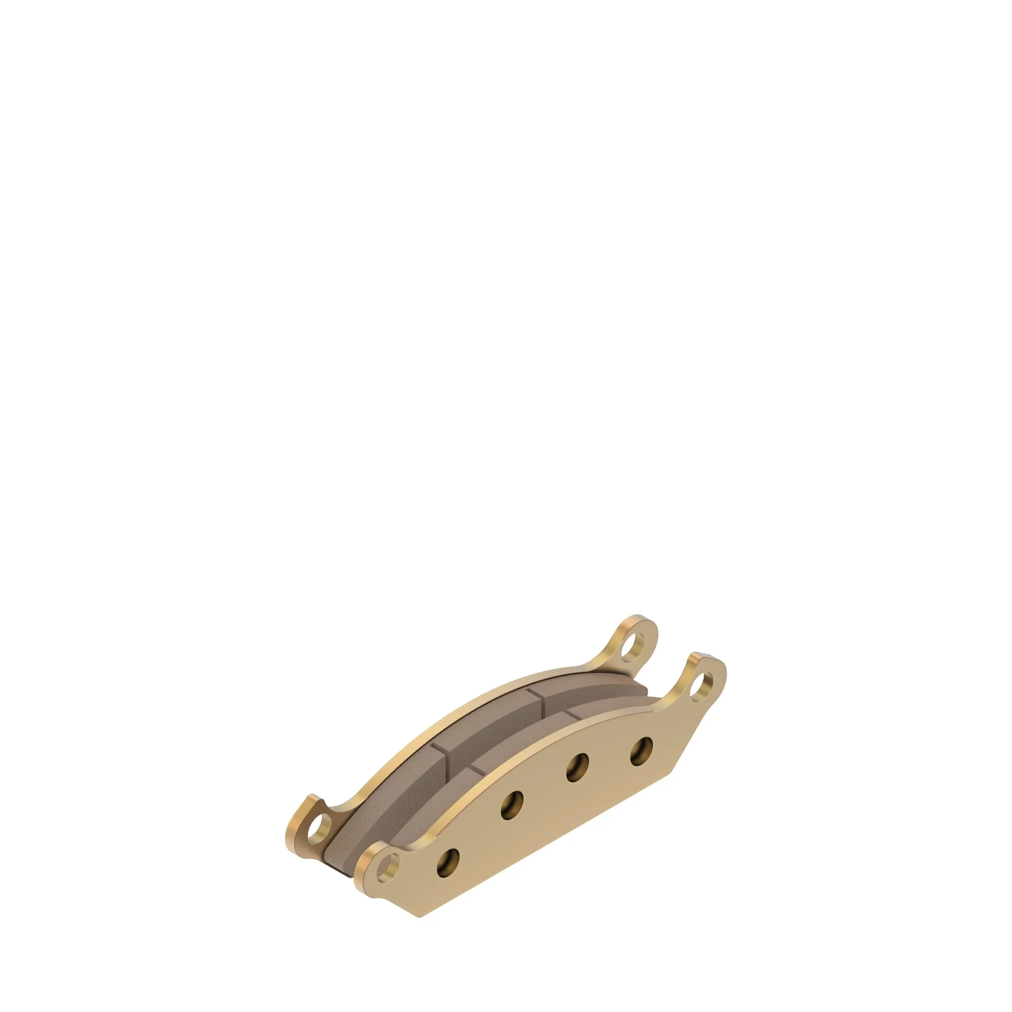 John Deere Brake Pad - CB01493364