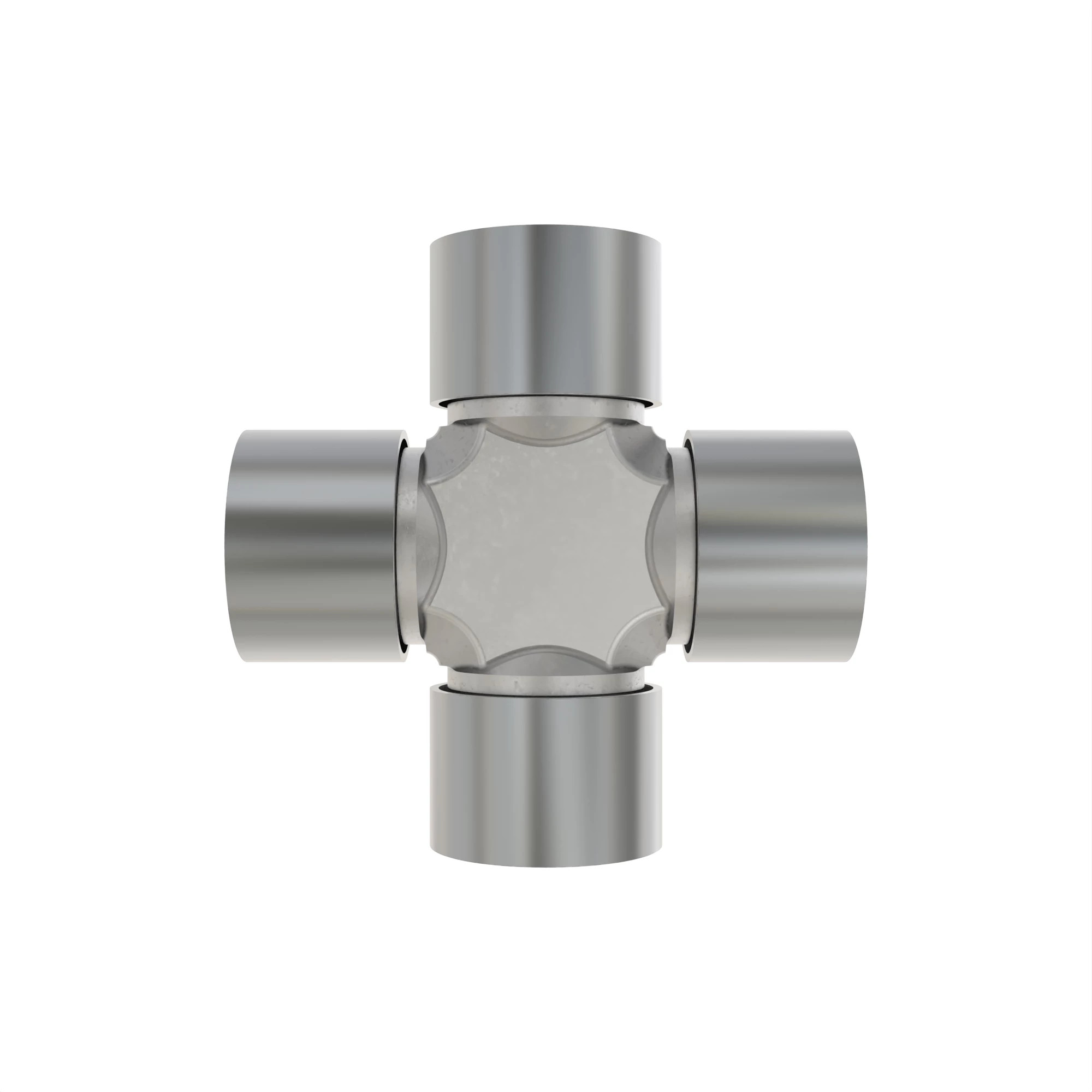 Universal joint cross