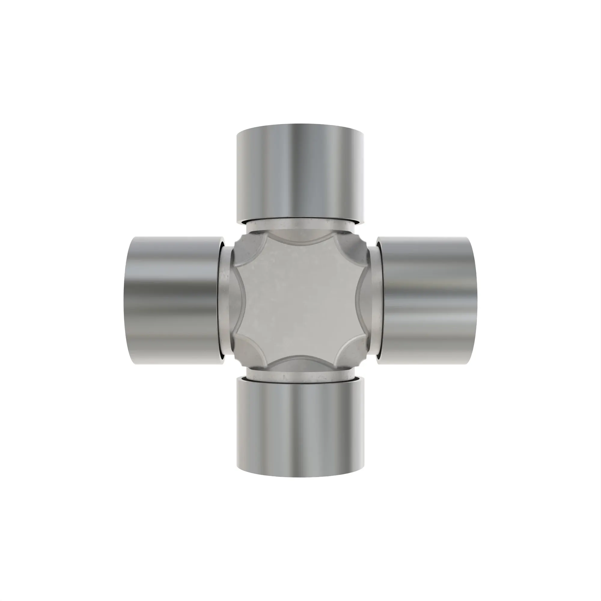 Universal joint cross