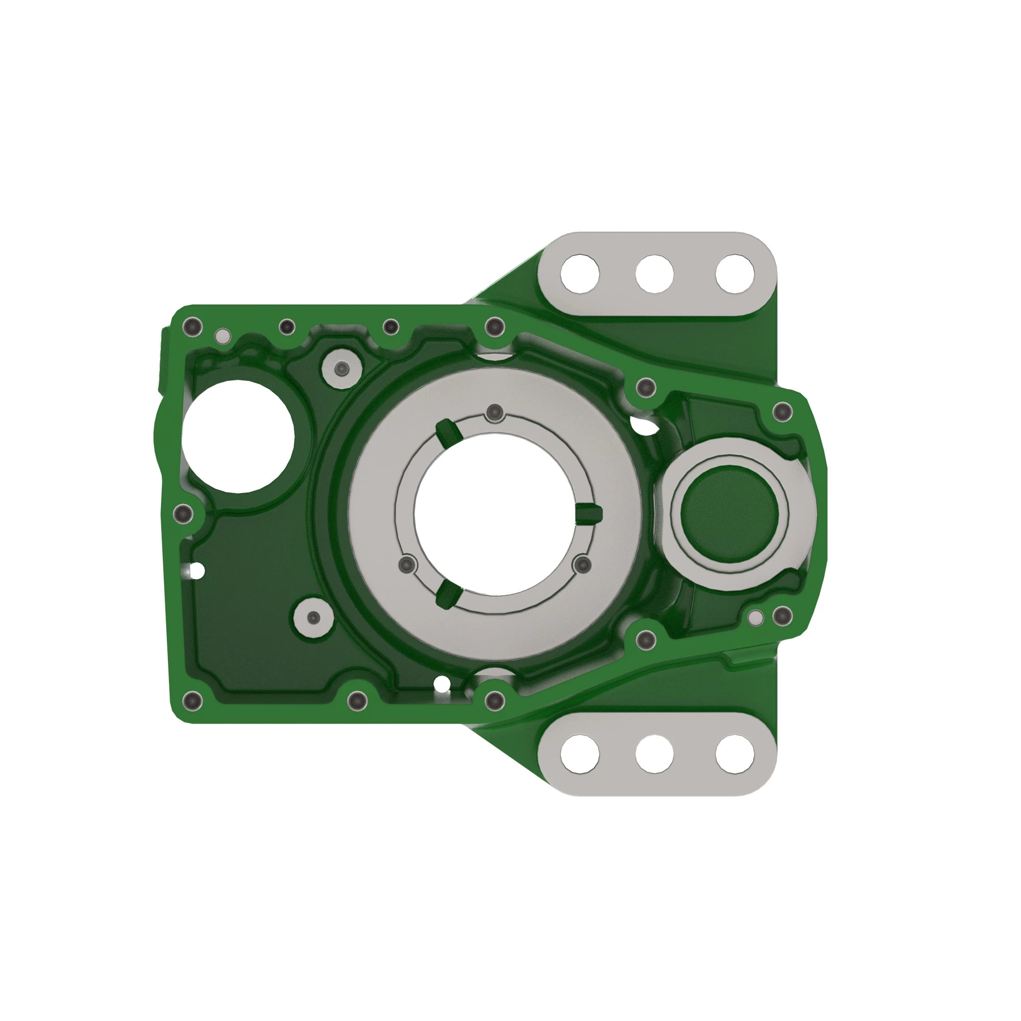 HOUSING, HOUSING FRONT PTO