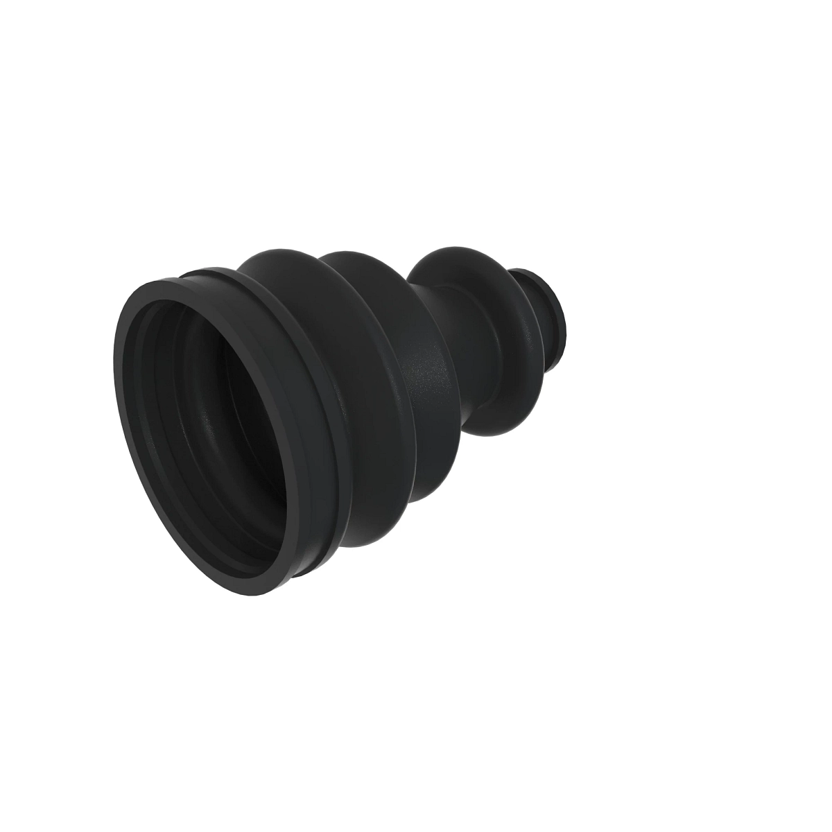 Driveshaft, Front Boot