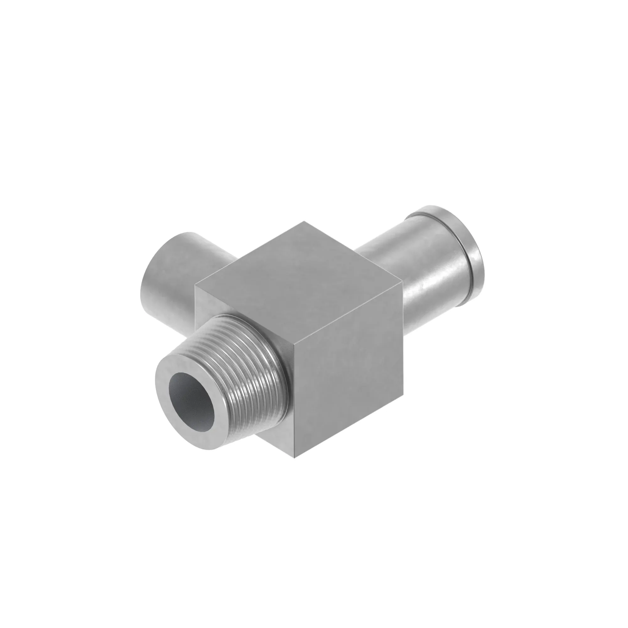 John Deere Oil Drain Valve - 811453300