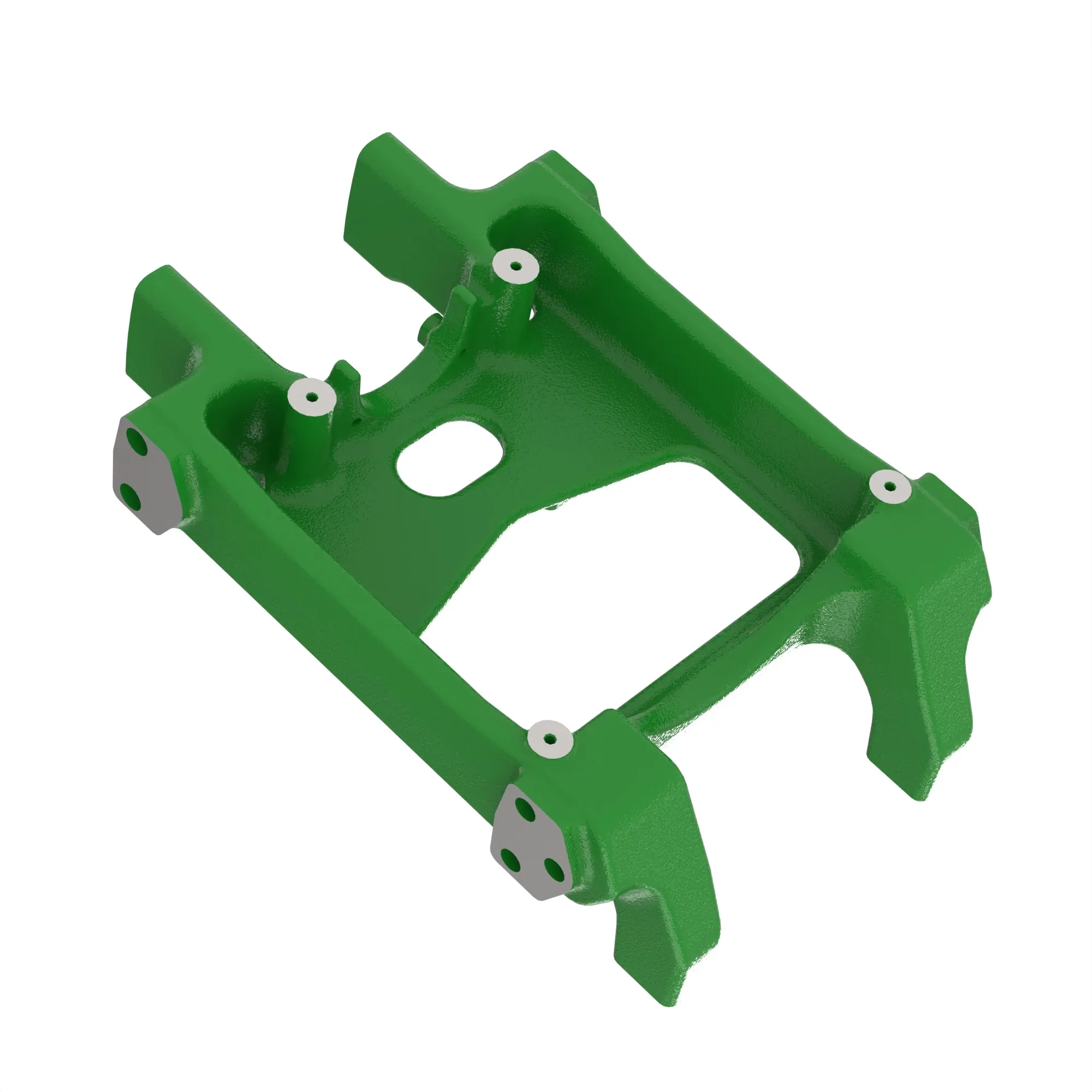 FRONT AXLE SUPPORT