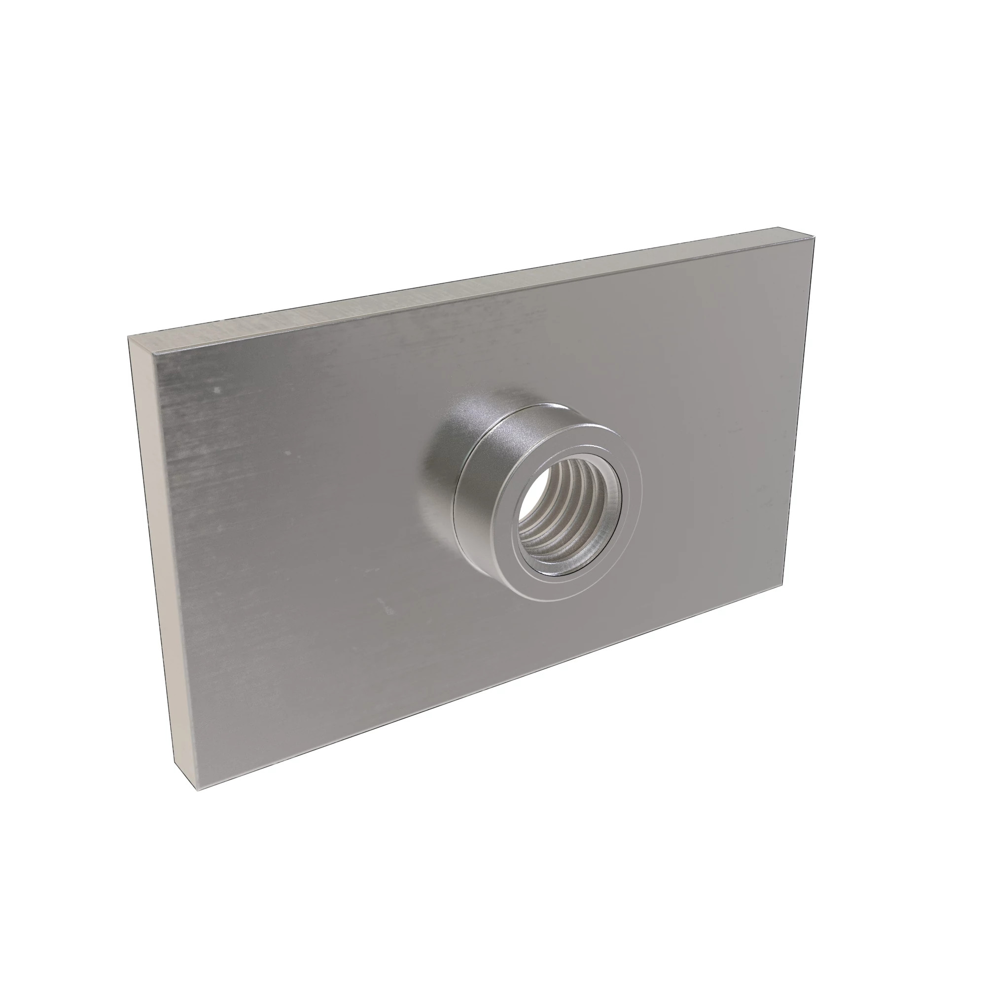 CLAMP-TUBE 0.50 TWIN