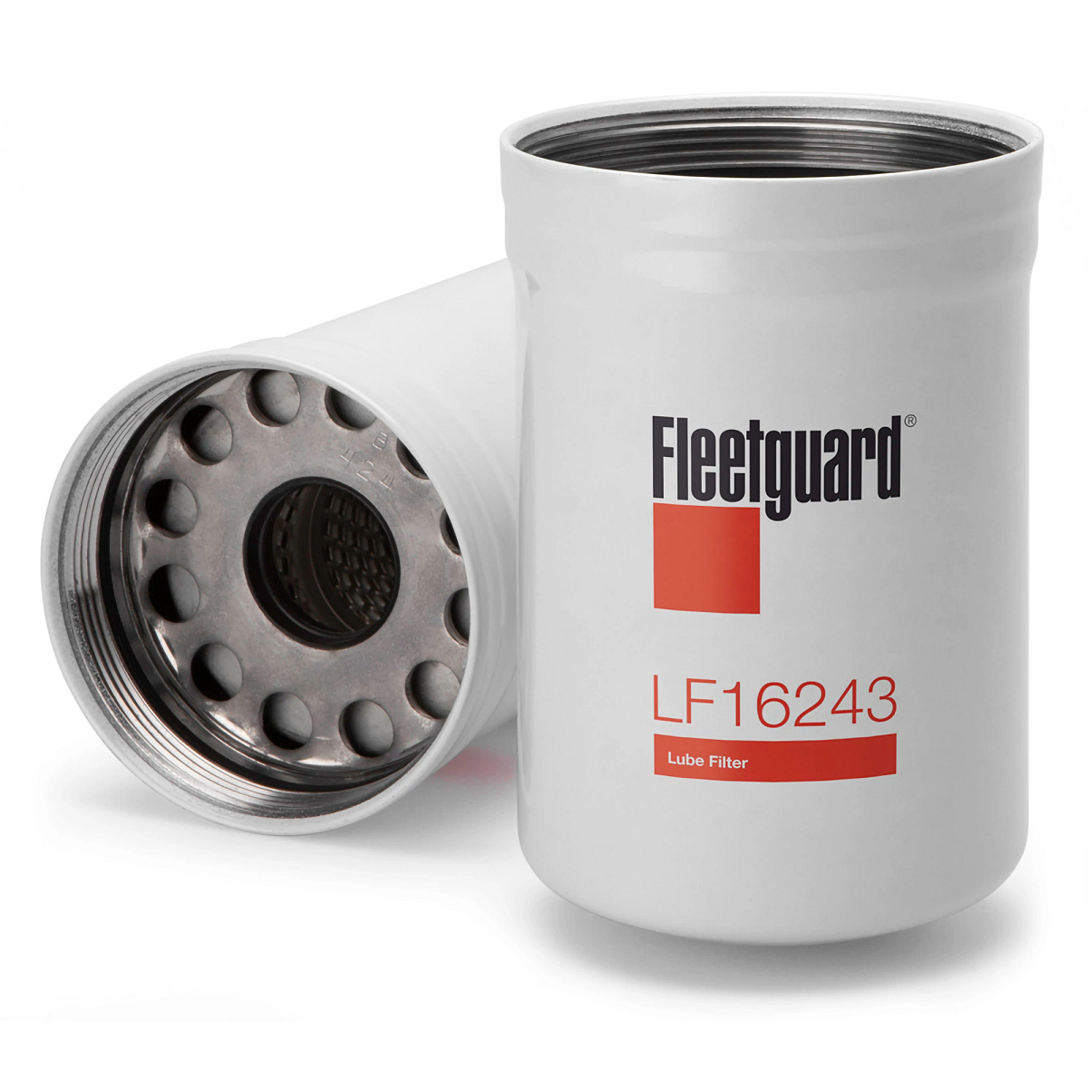 Fleetguard Engine Oil Filter - PMLF16243