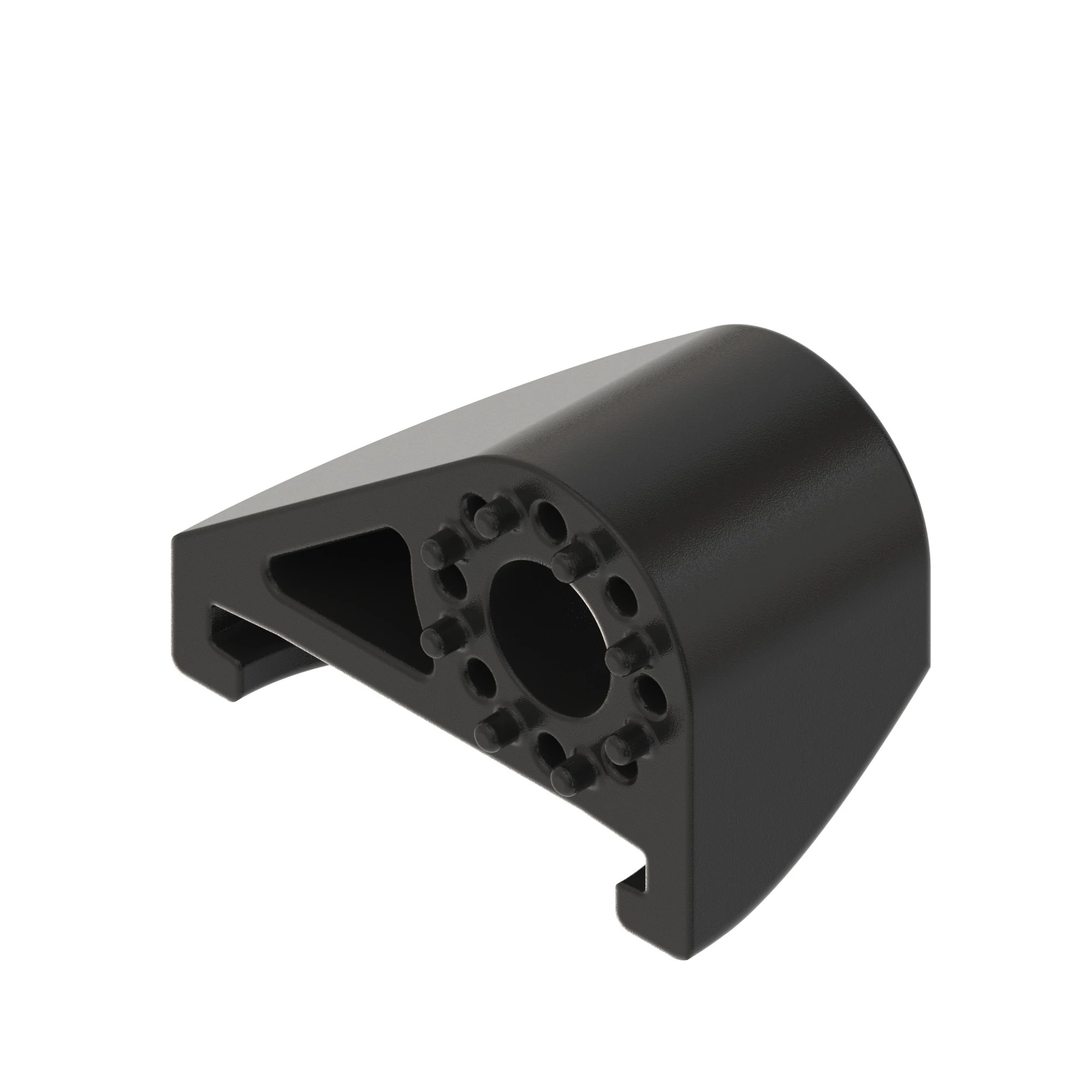 SWIVEL, LAMP LEFT SIDE