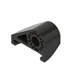 John Deere Left Side Lamp Swivel - R551680