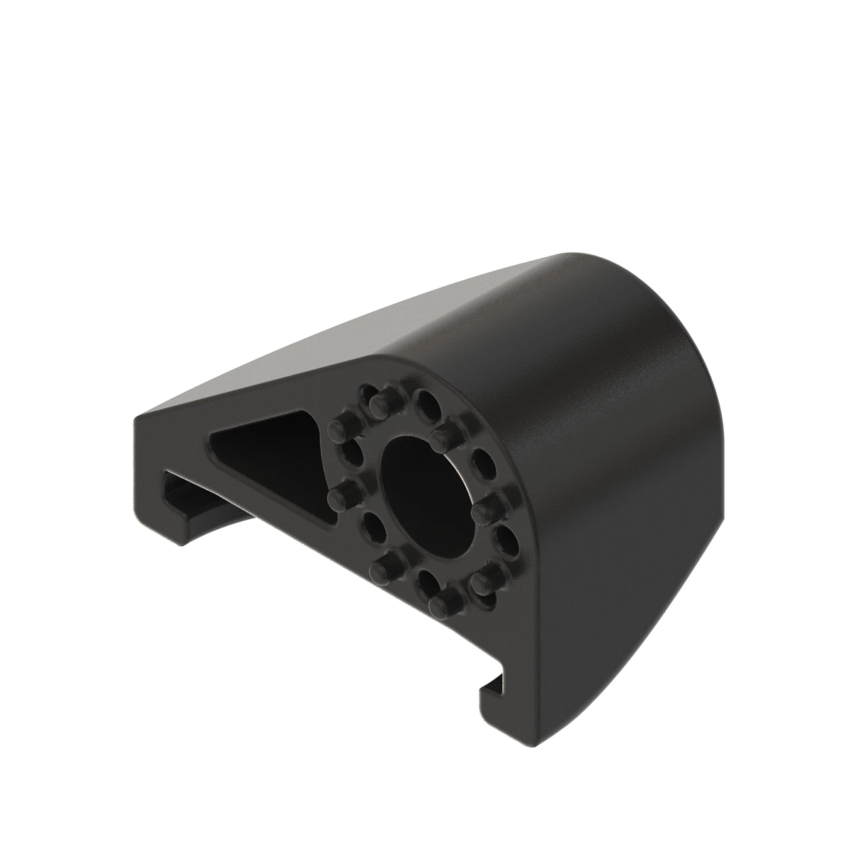 Swivel, Lamp Left Side