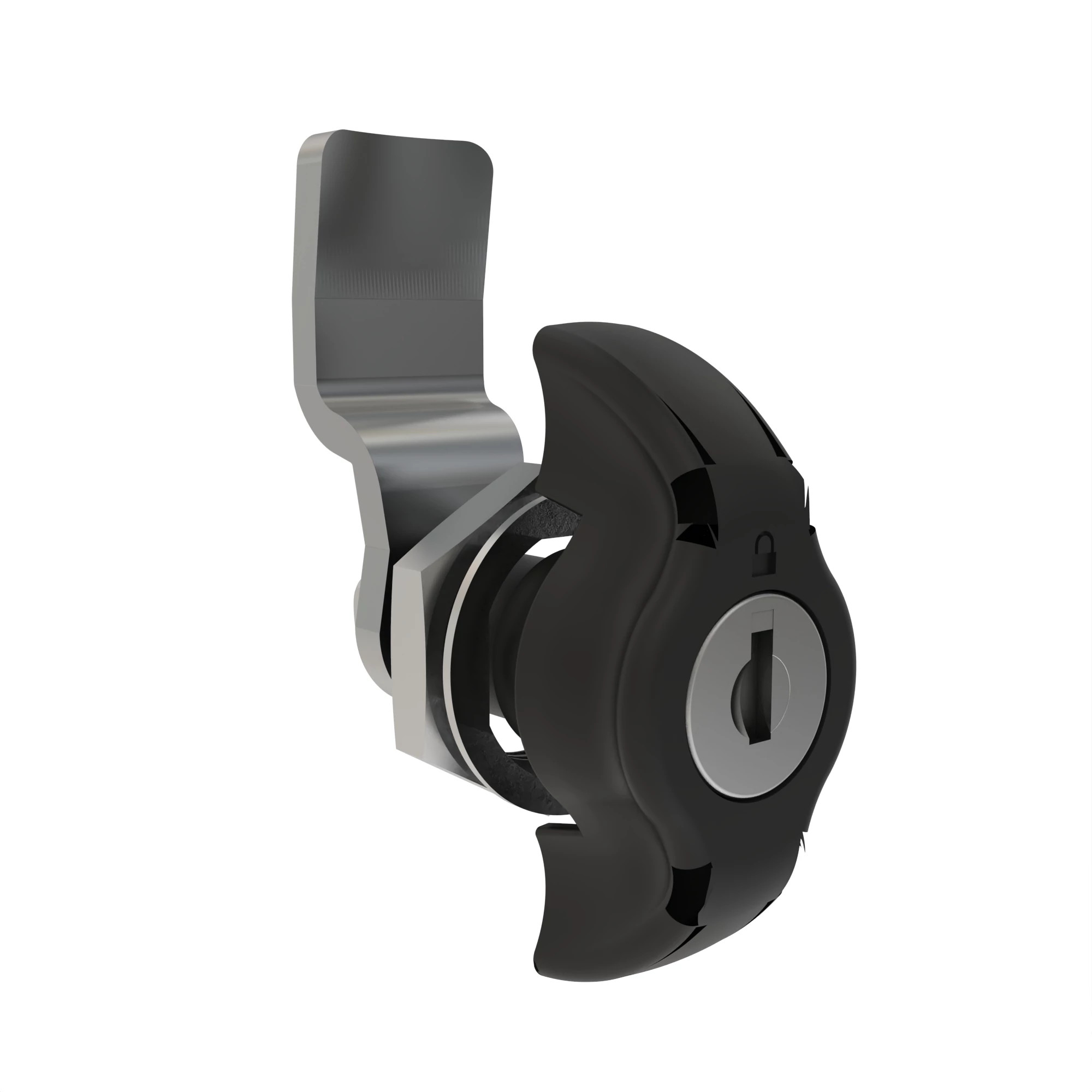 John Deere Hood Lock Kit - AT449559