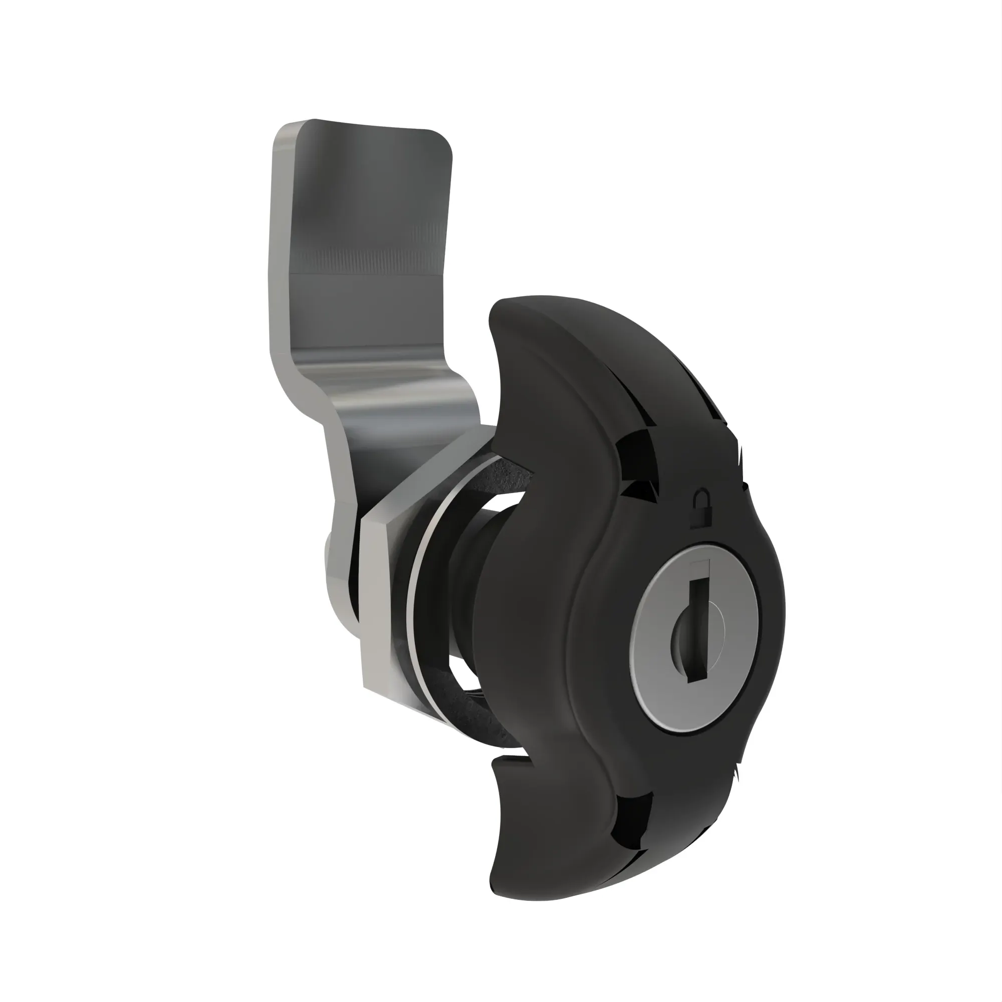 John Deere Hood Lock Kit - AT449559