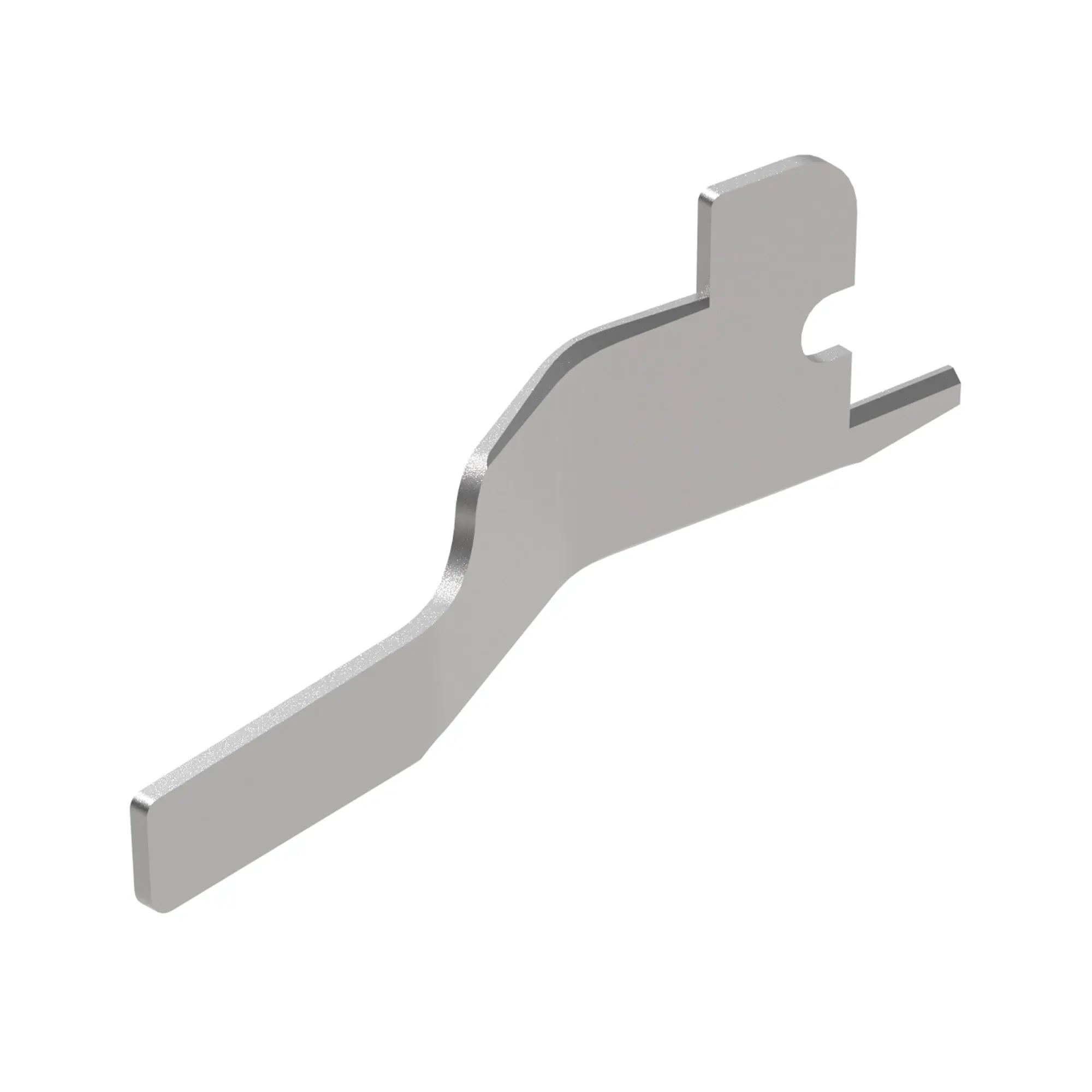 John Deere Plate - F704118