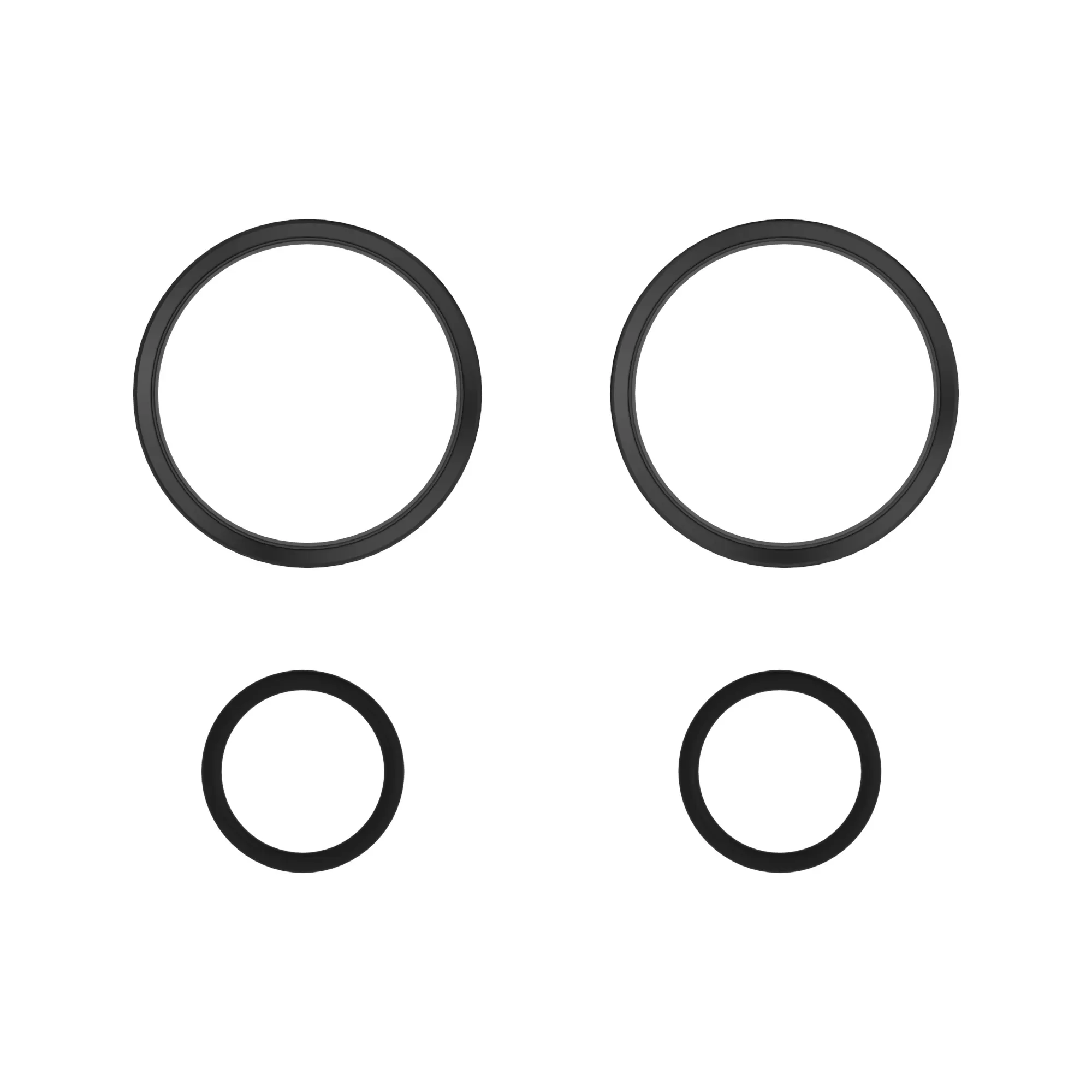 John Deere Steering Cylinder Seal Kit - RE61842
