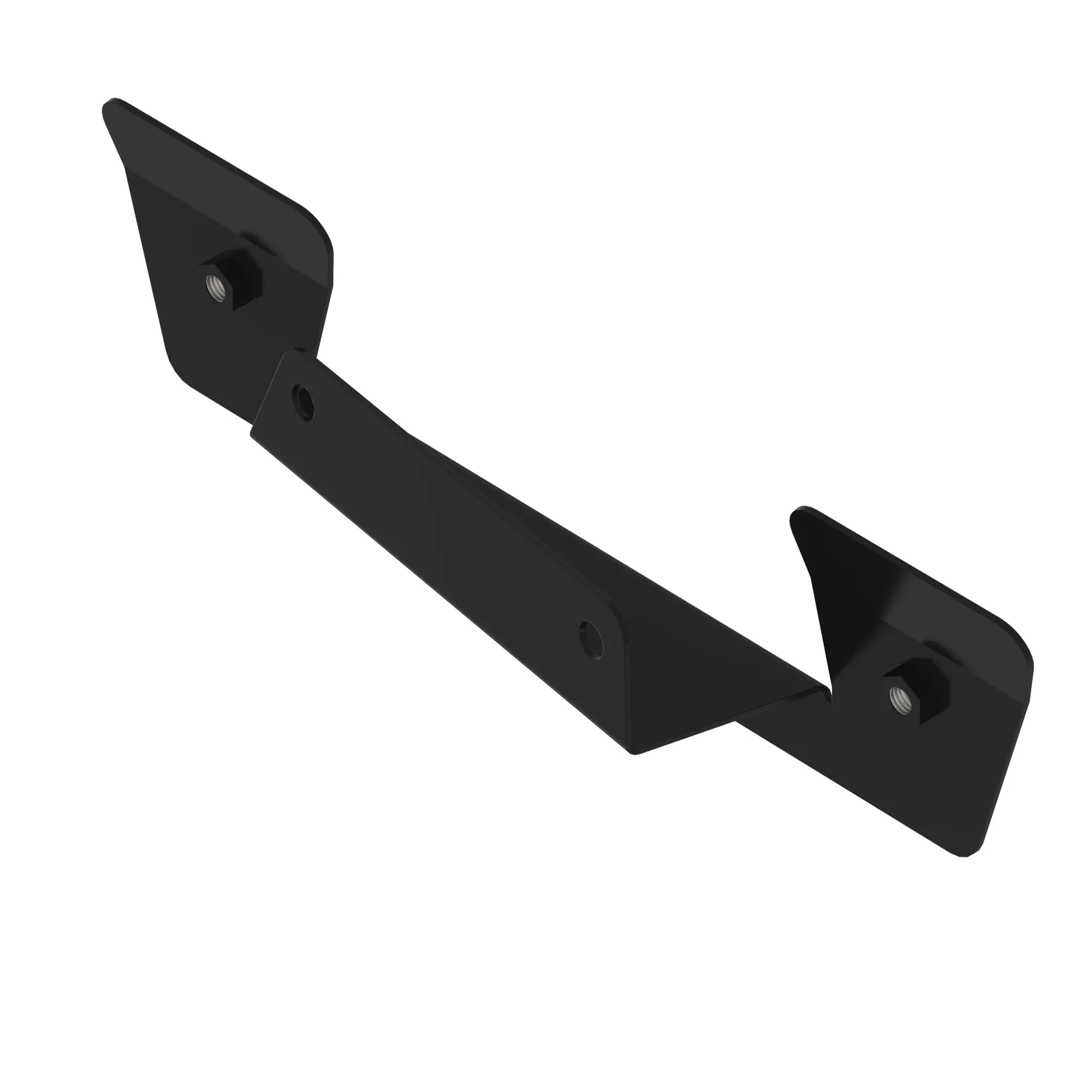 John Deere Support Front Panel Bracket - TA13695