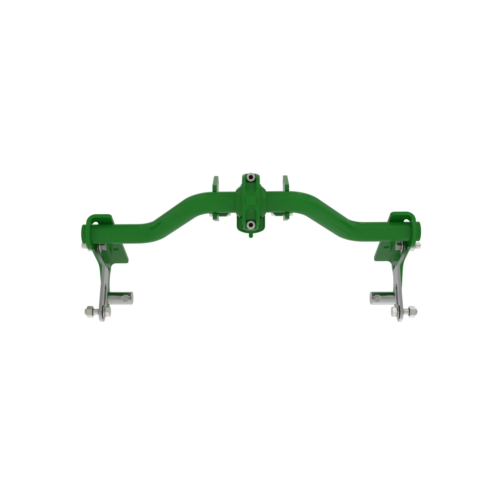 Yoke Kit