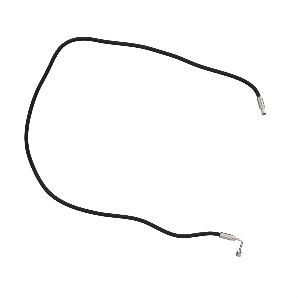 Hose-Hyd, .25 X 83