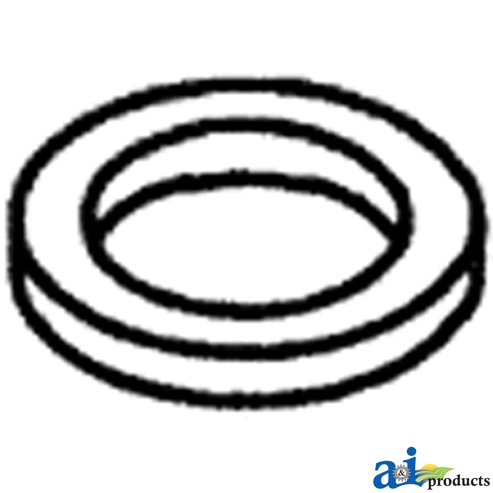 A&I Products Washer - A-25556