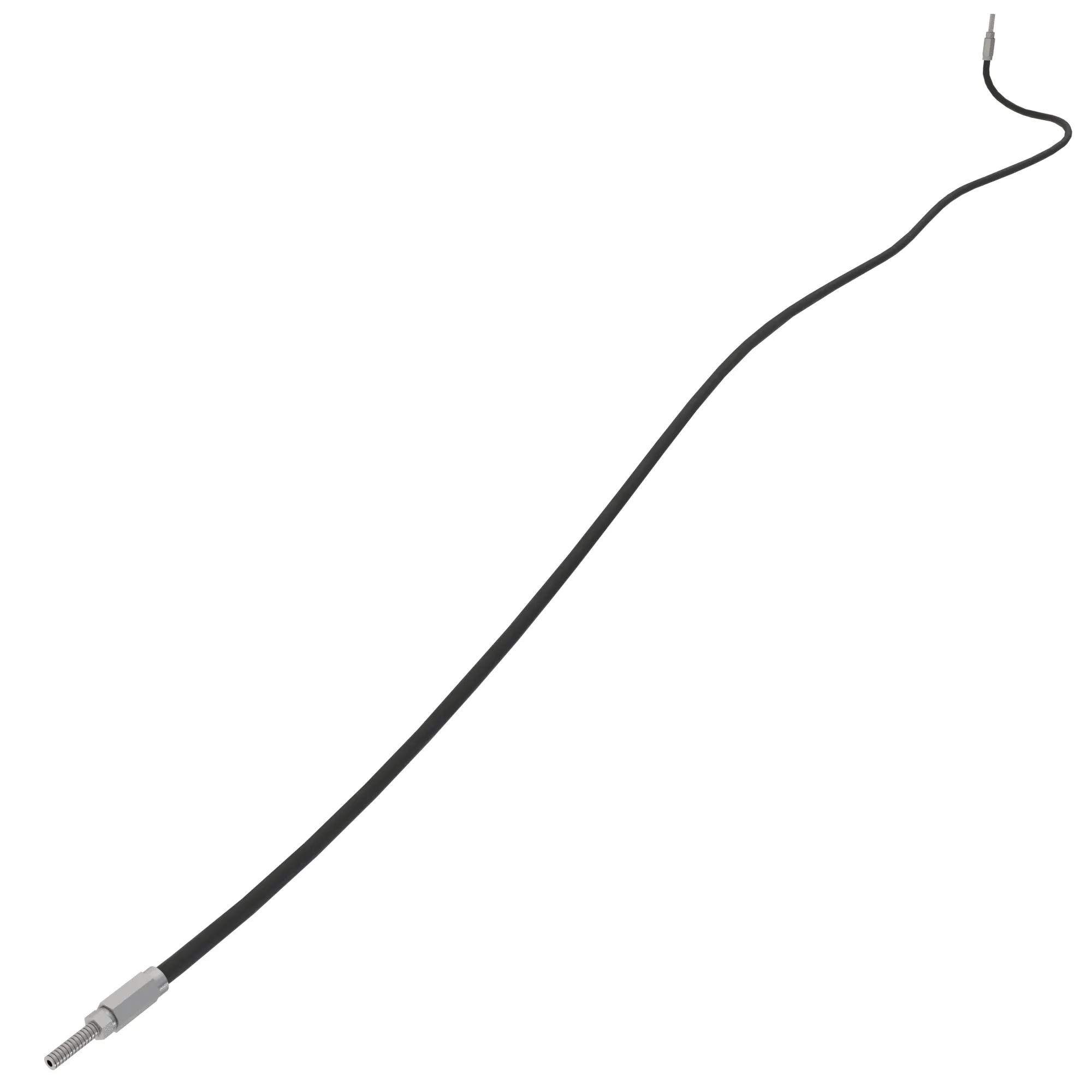 John Deere Grease Hose - F702398