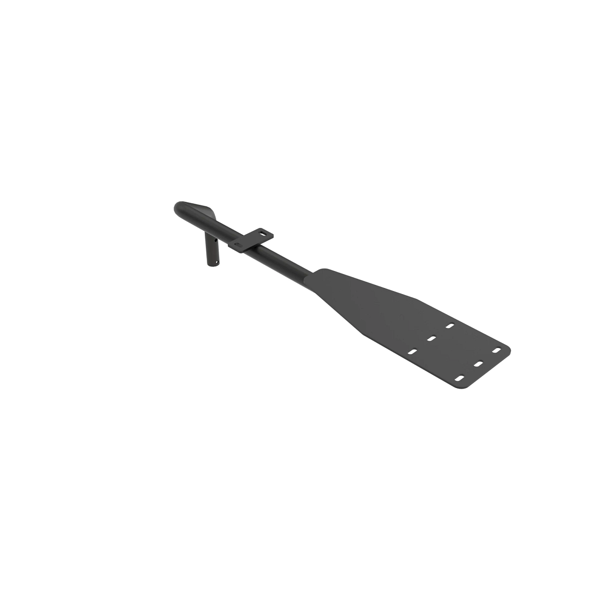 Support, Wheel Shields Class III Ch