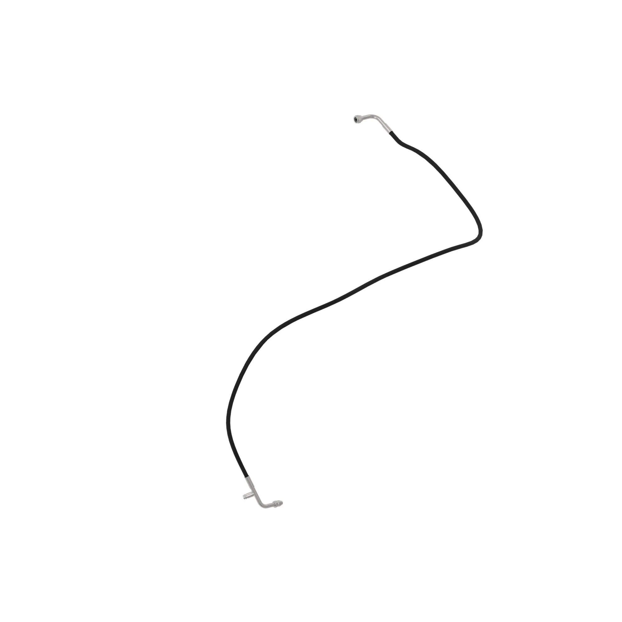 John Deere Front Refrigerant Hose - RE283423