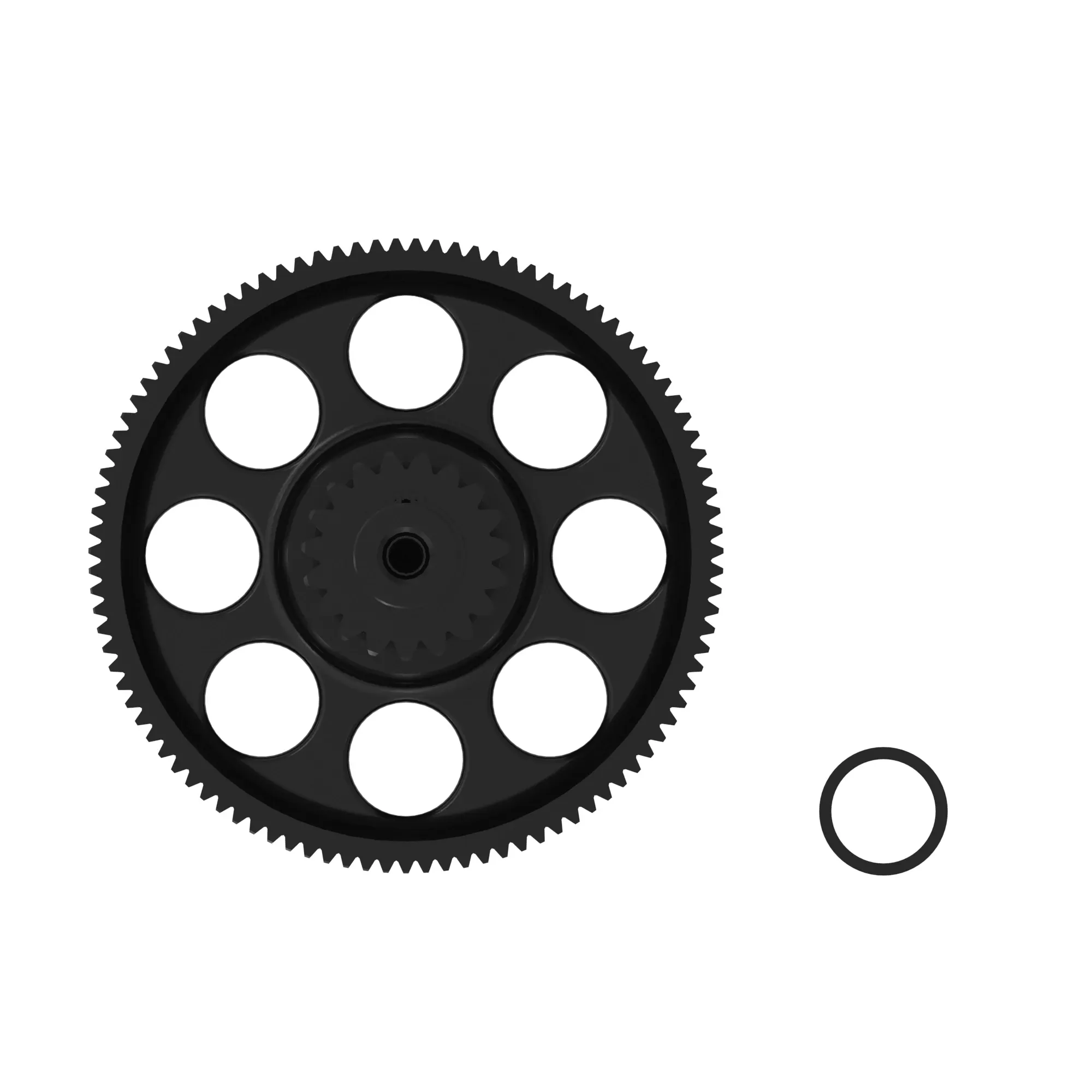 PINION SHAFT
