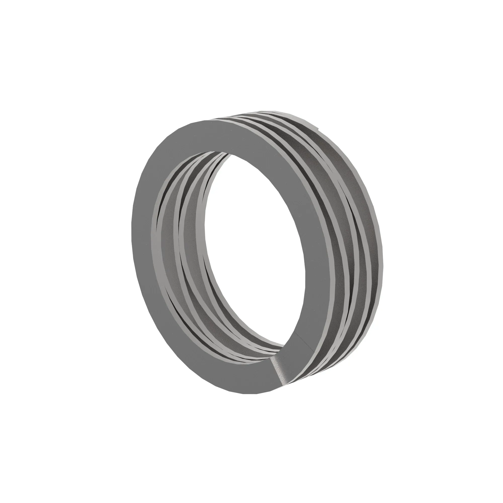 John Deere Compression Spring - KV19464