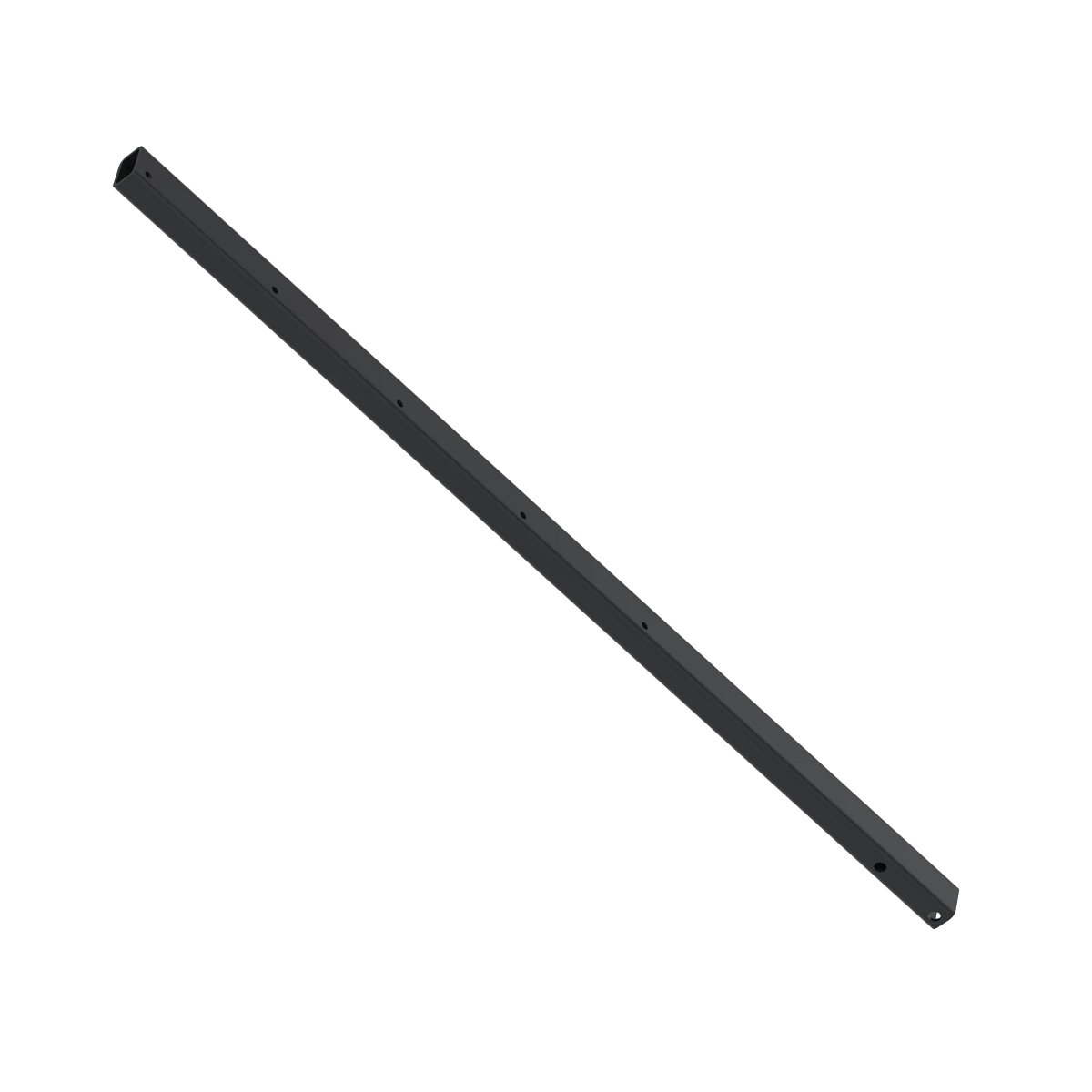 Tube, Spike Harrow