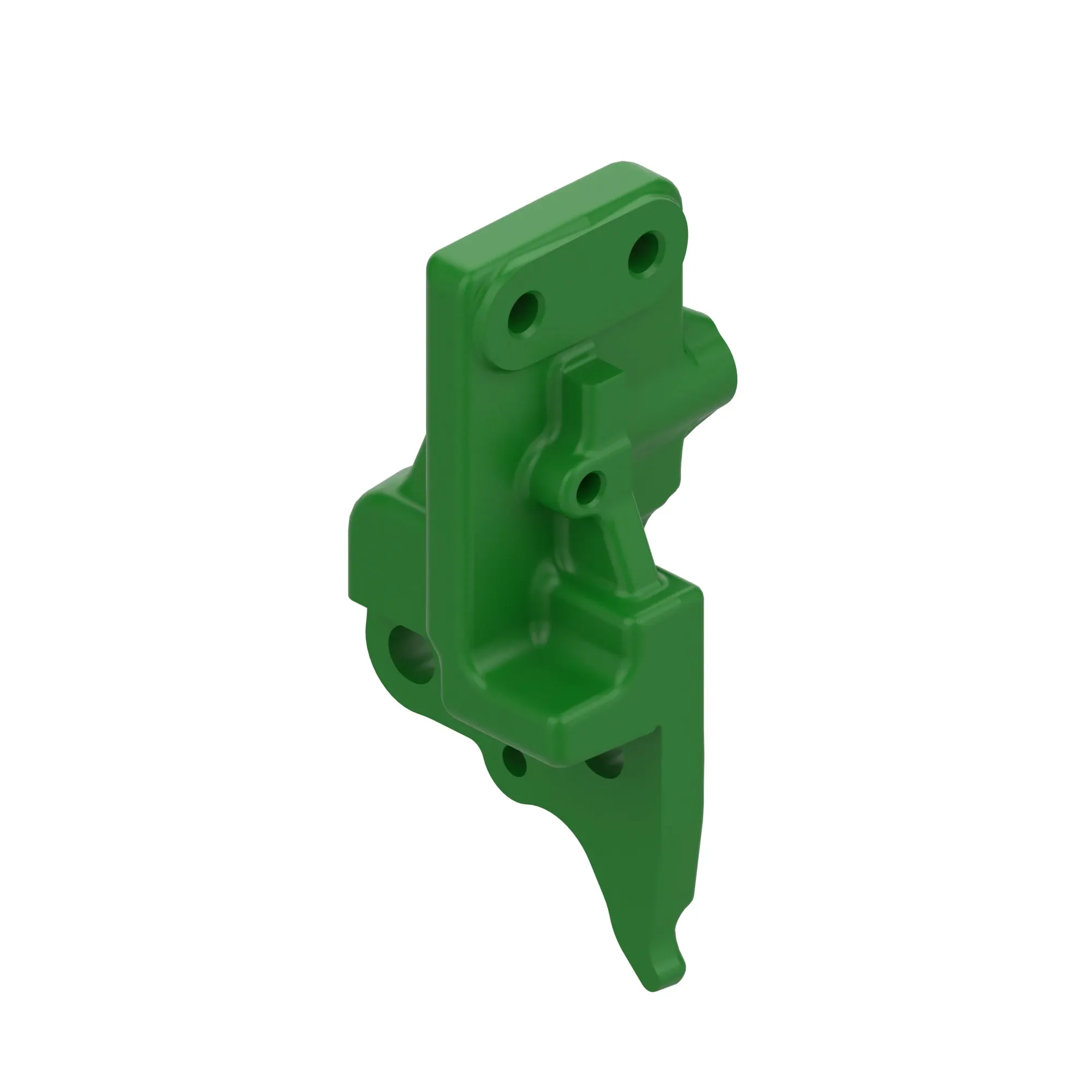 SUPPORT, ATD MOUNTING