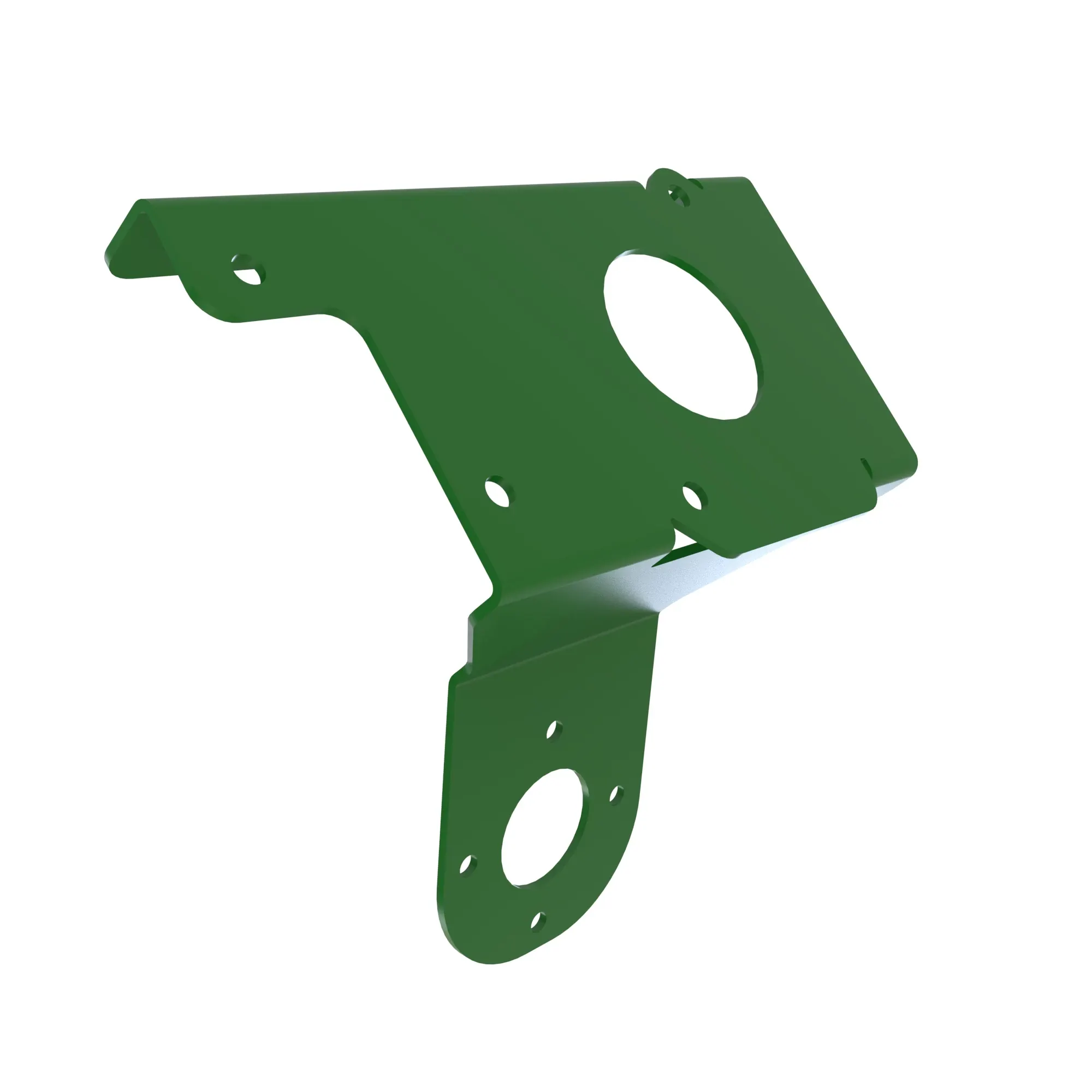 CLOSED CHEMICAL FILLING