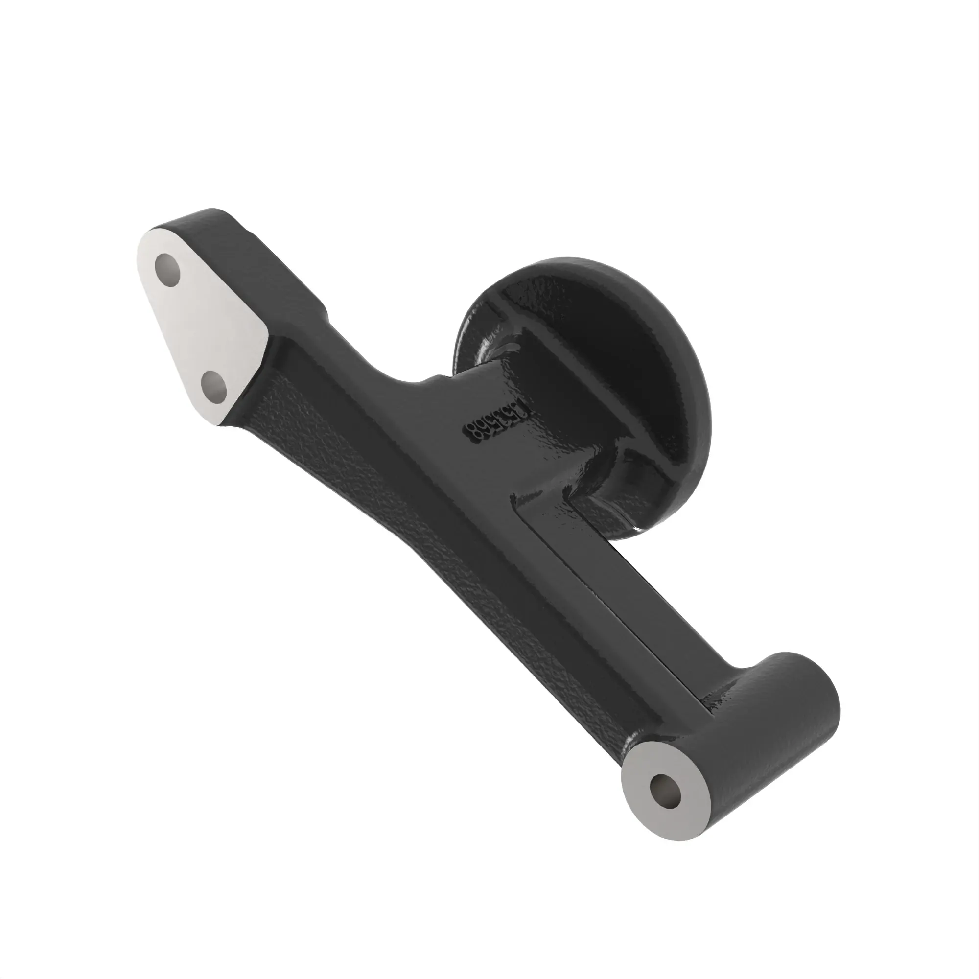 BRACKET-ALTERNATOR MOUNTING MACHINING PART-86CHT