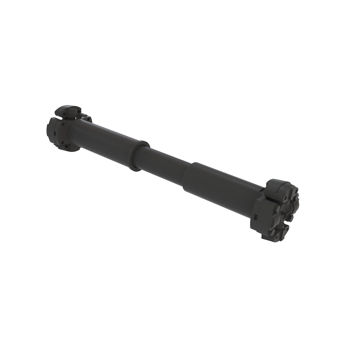 Universal Driveshaft, Universal Dri