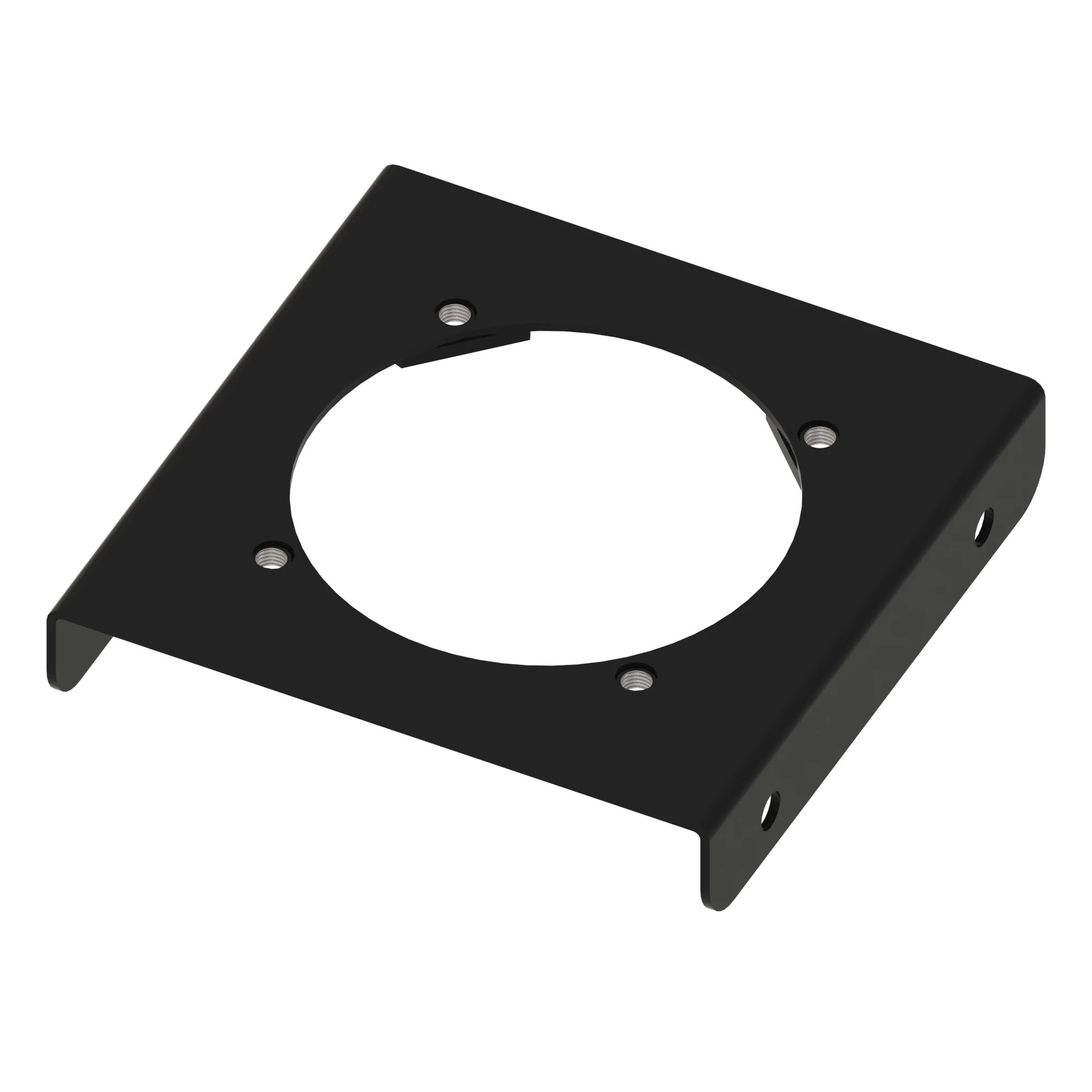 PLATE, WELDMENT