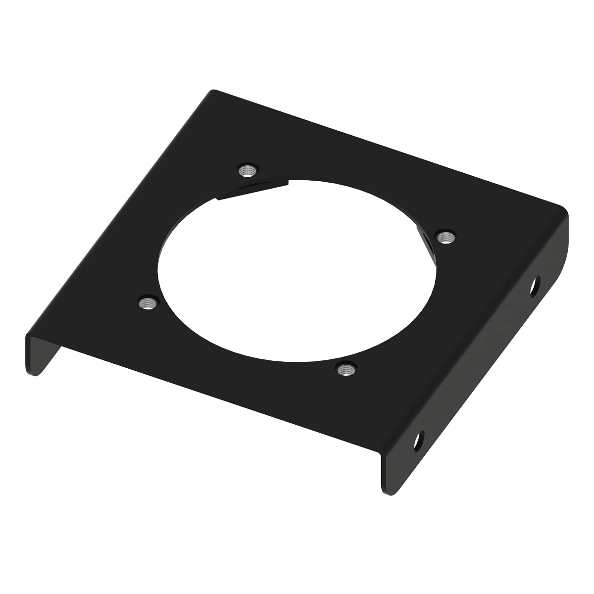 Plate, Weldment