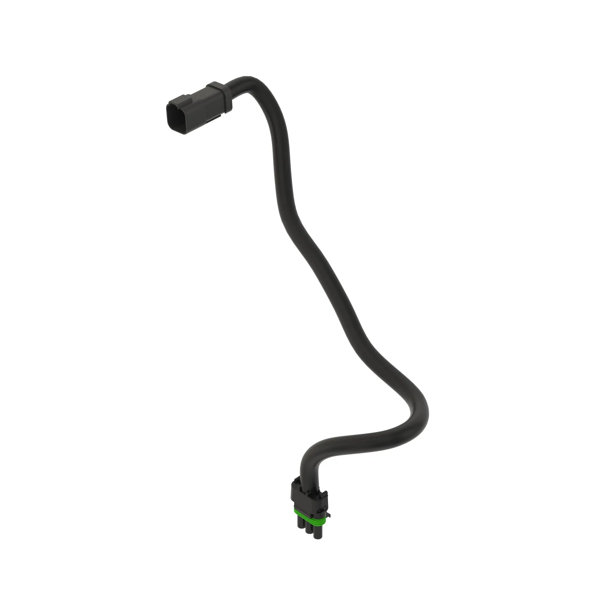 John Deere Height Sensor Wiring Harness - AA84216
