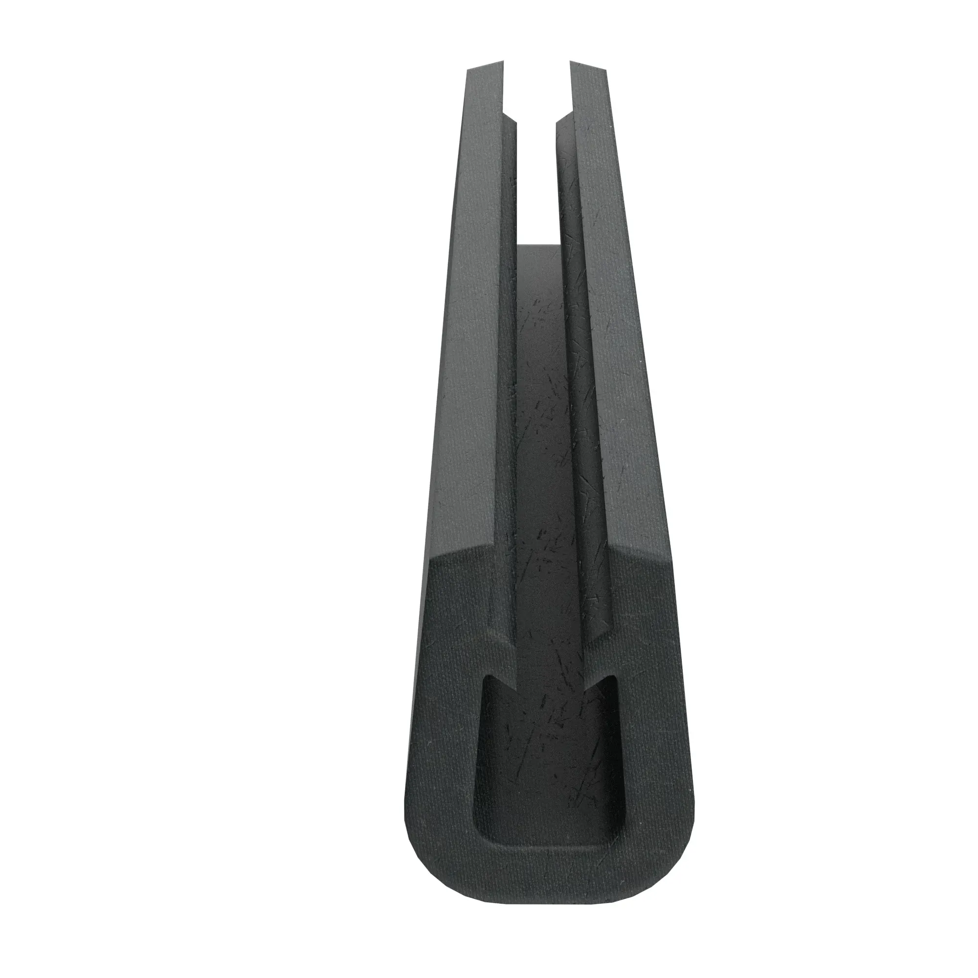 John Deere Edge Guard Isolator - FH328679