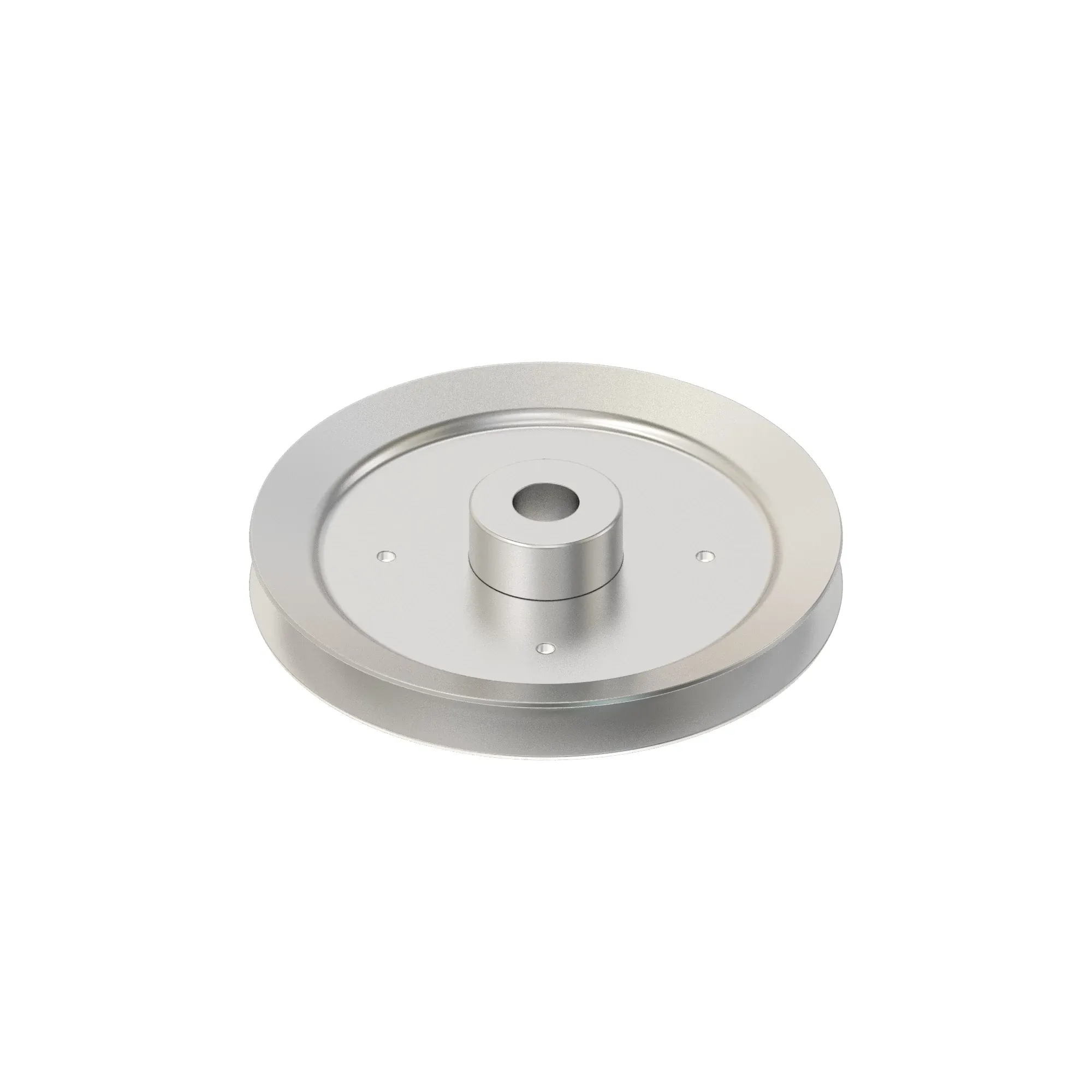 John Deere Mower Drive Pulley - LVA17961