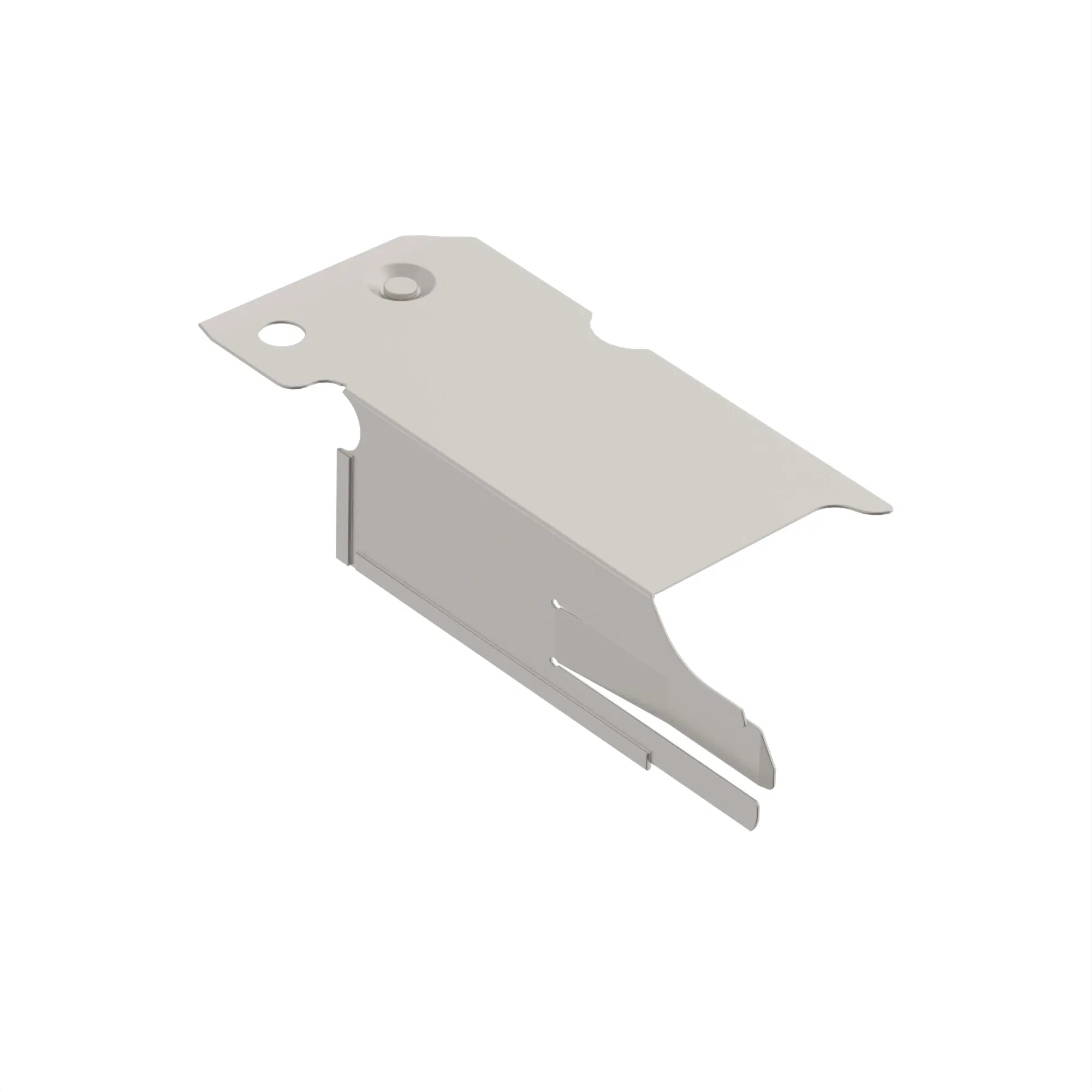 OIL GUIDE, ASSY