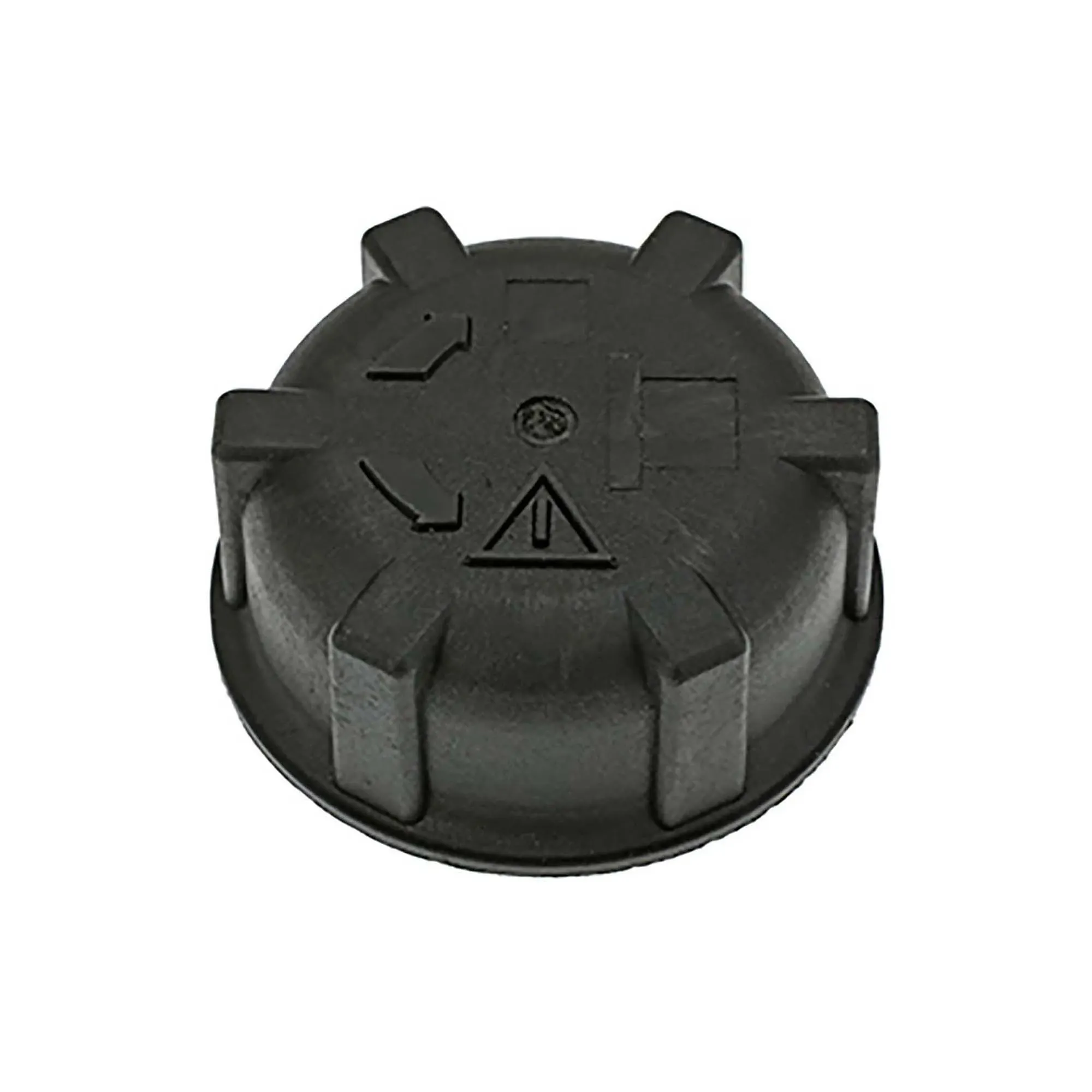 John Deere Radiator Filler Cap - AL58894